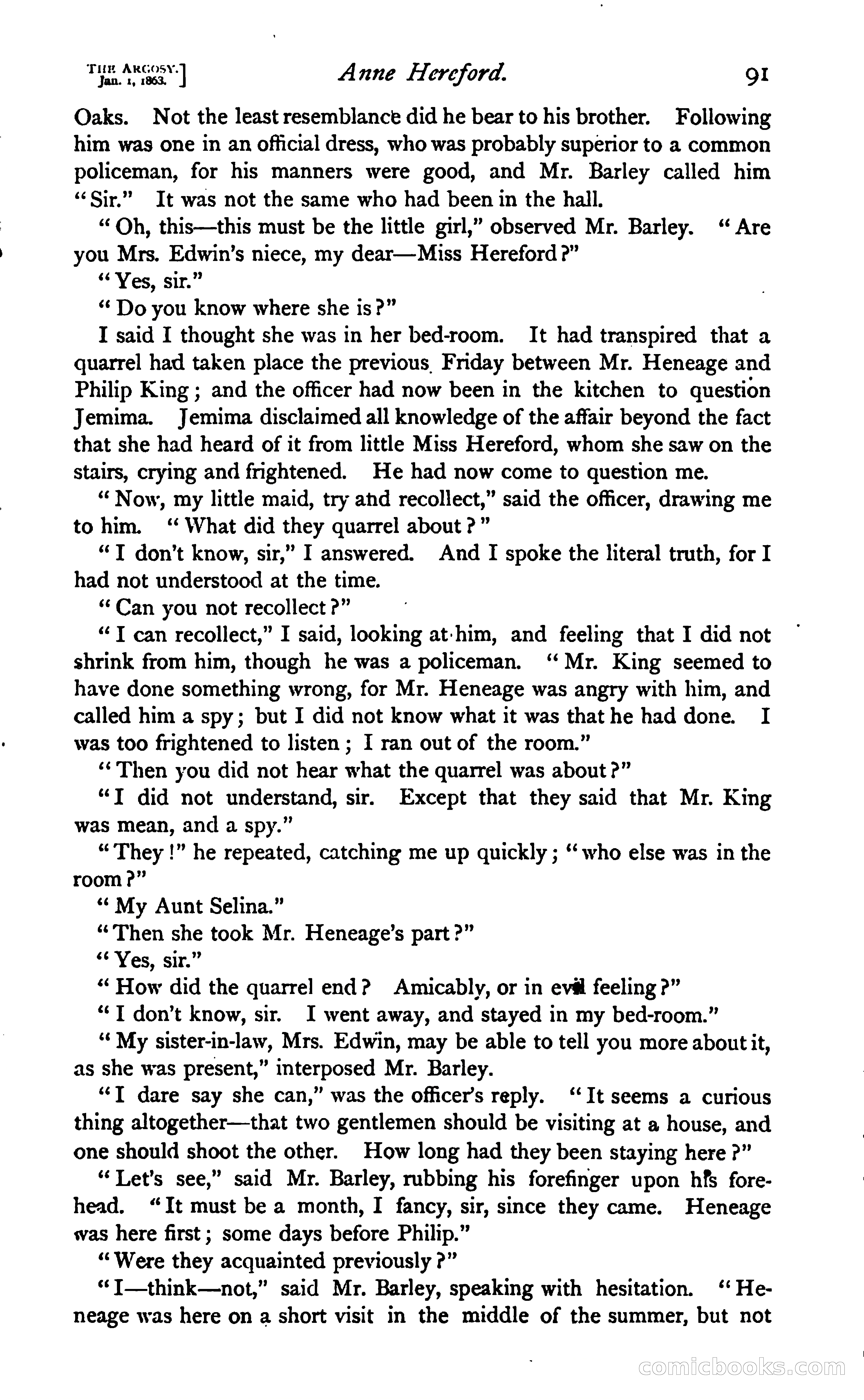 The Argosy — page 105 of 397