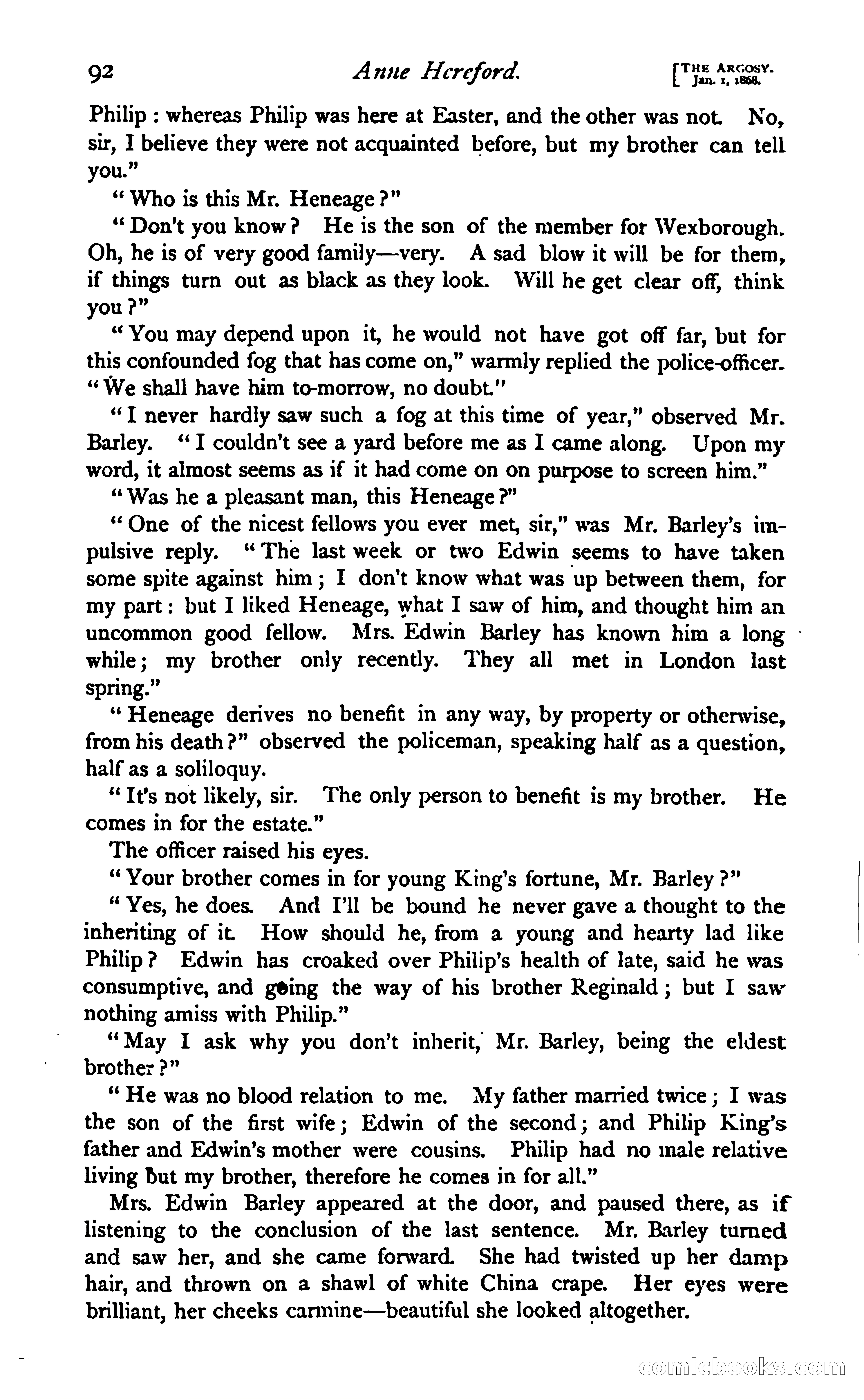 The Argosy — page 106 of 397