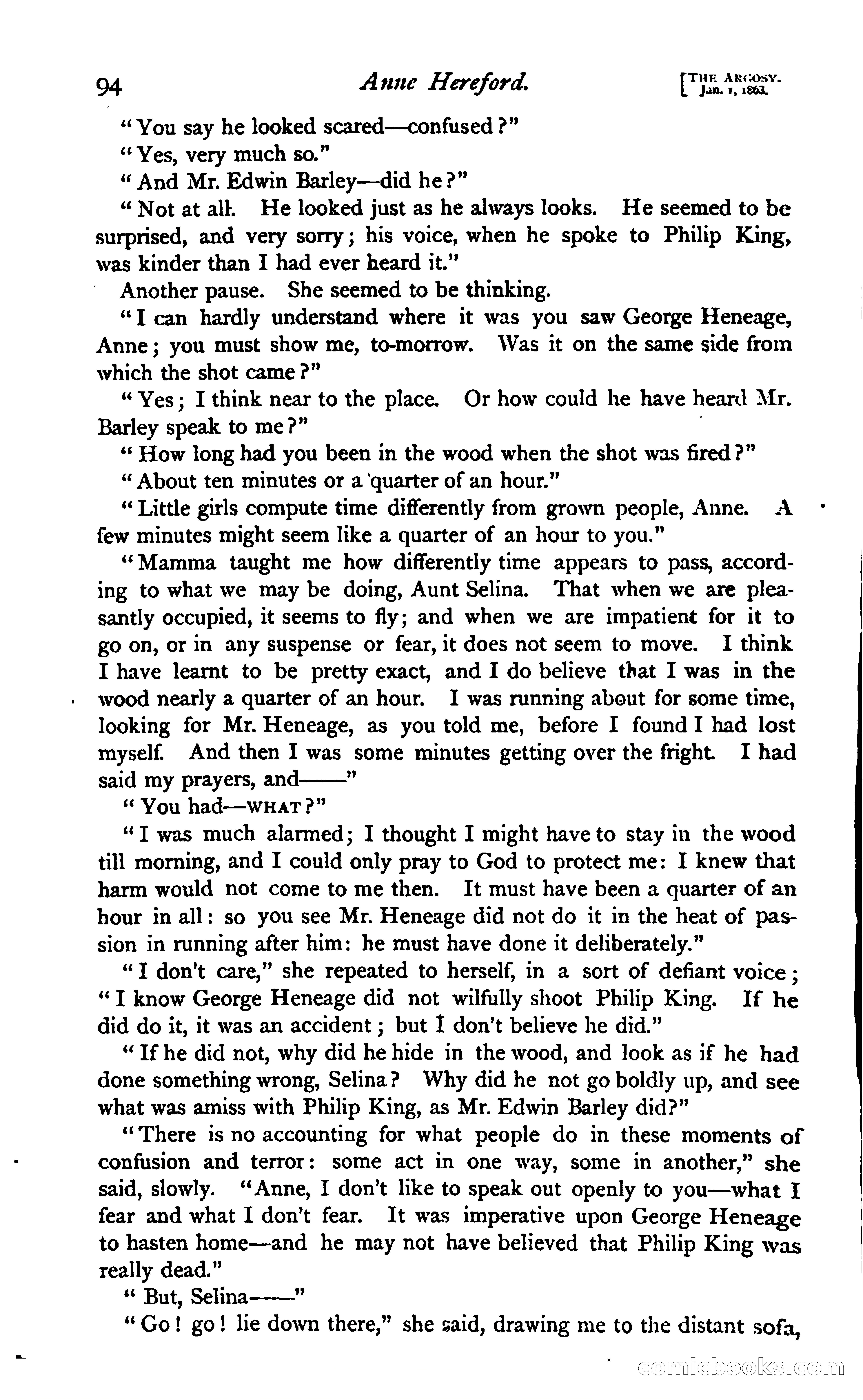 The Argosy — page 108 of 397