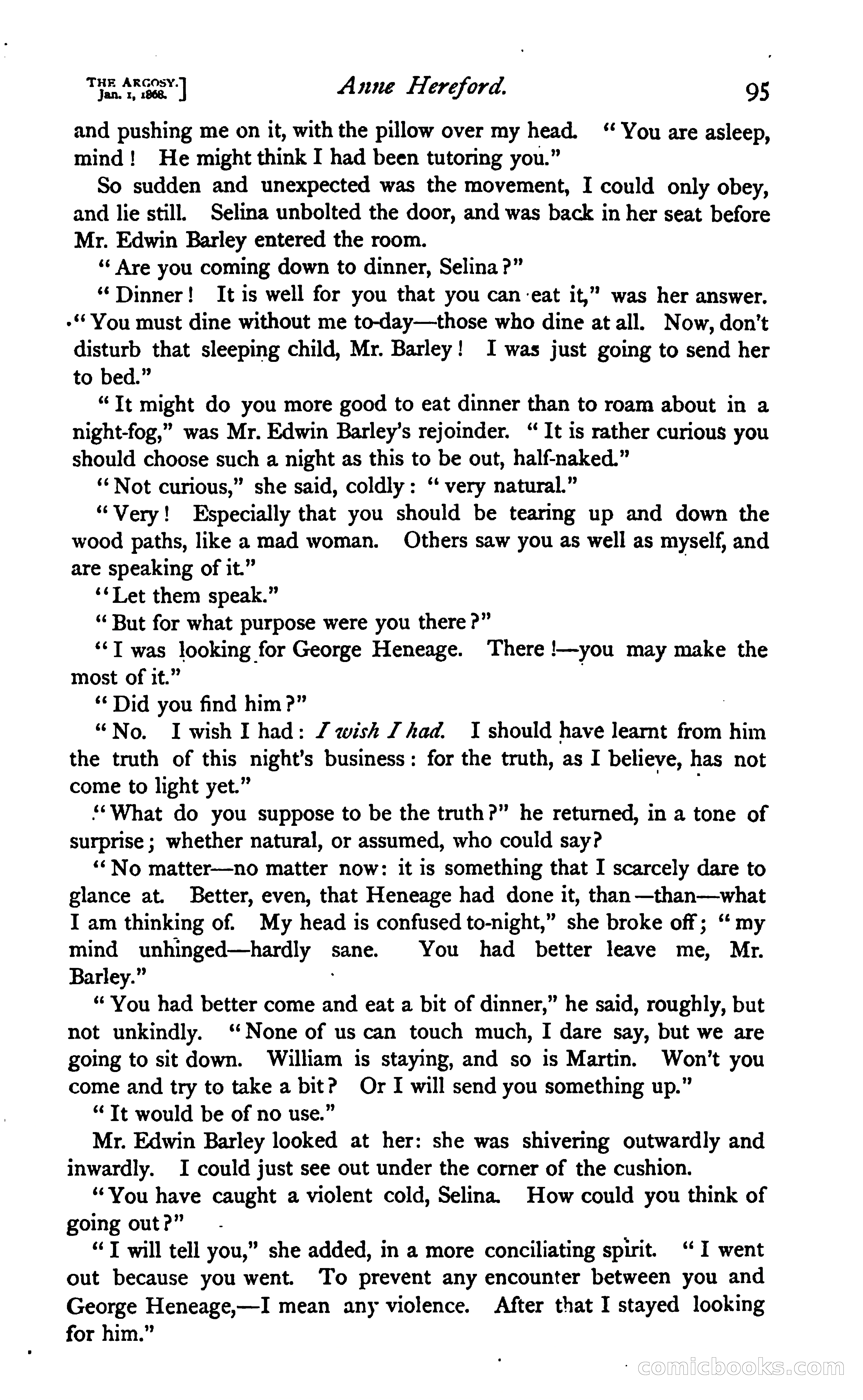 The Argosy — page 109 of 397