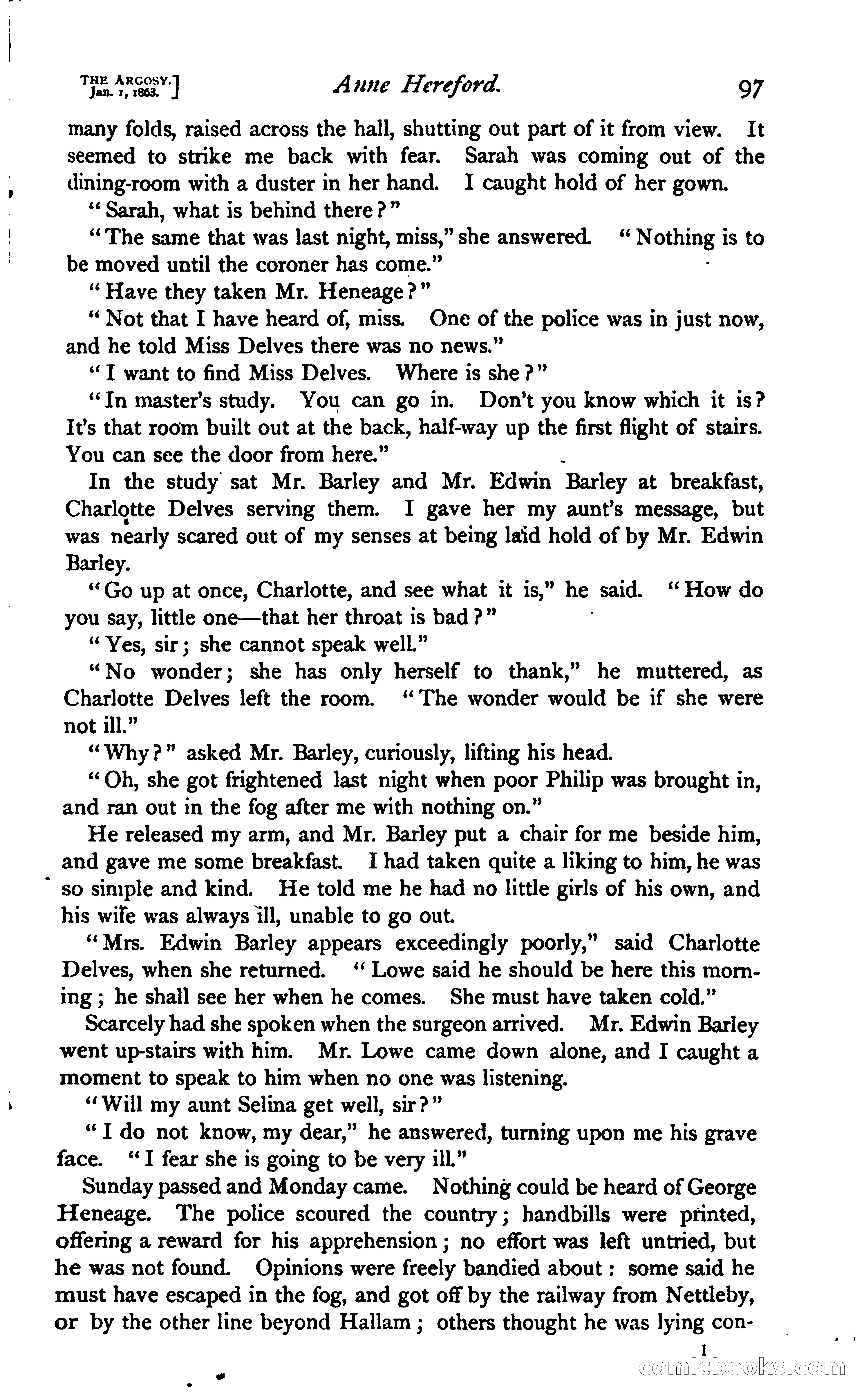 The Argosy — page 111 of 397