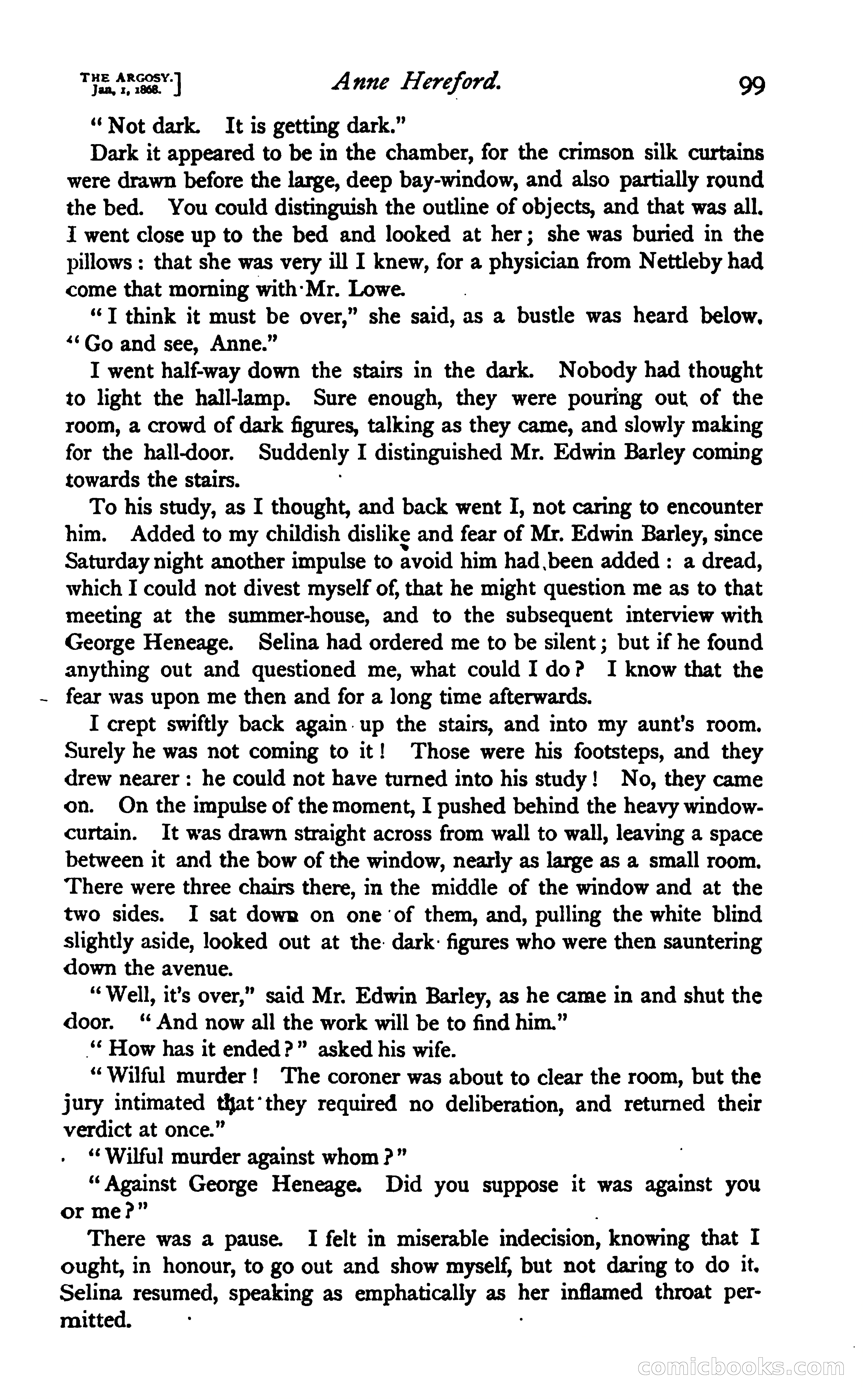 The Argosy — page 113 of 397