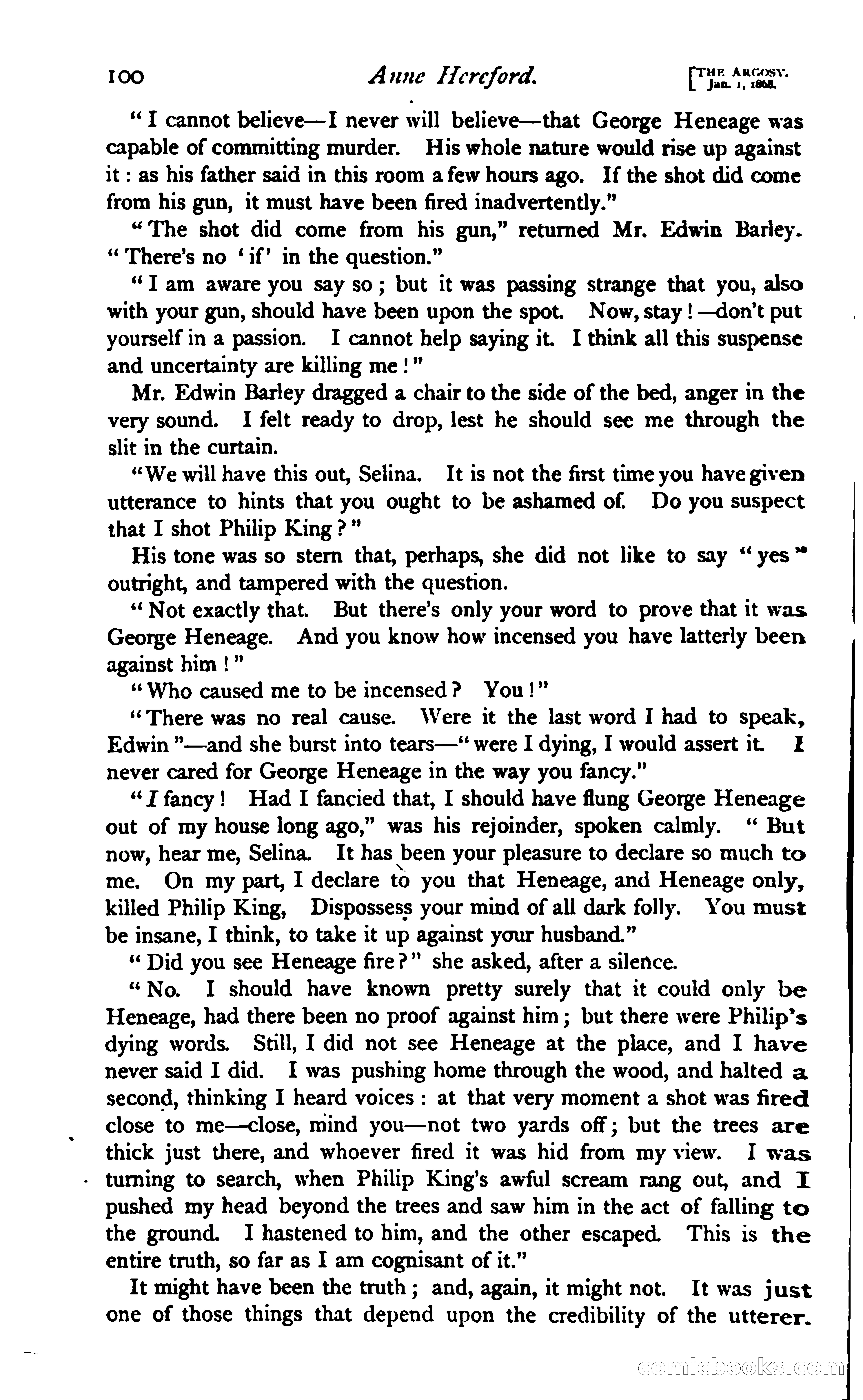 The Argosy — page 114 of 397