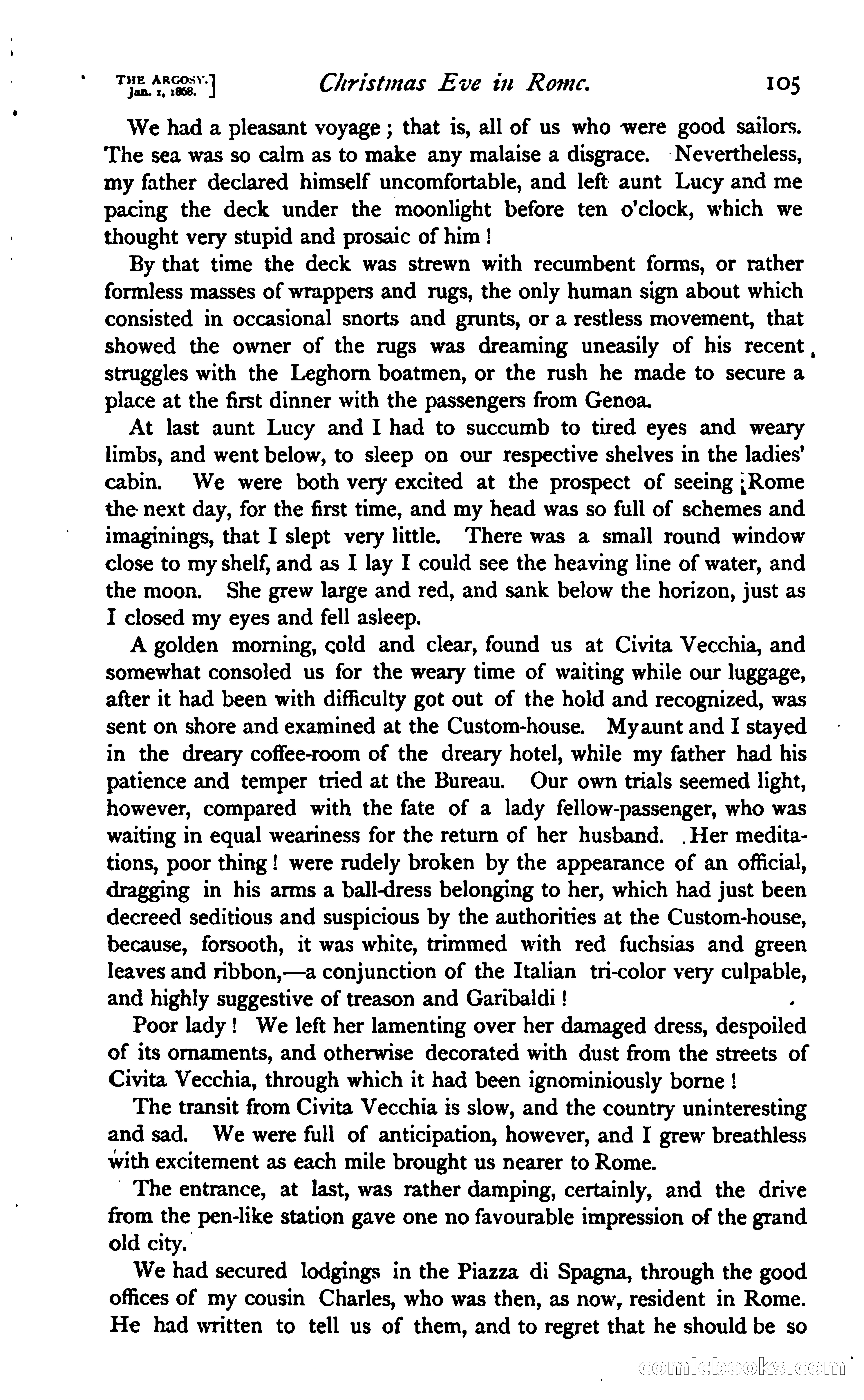 The Argosy — page 119 of 397