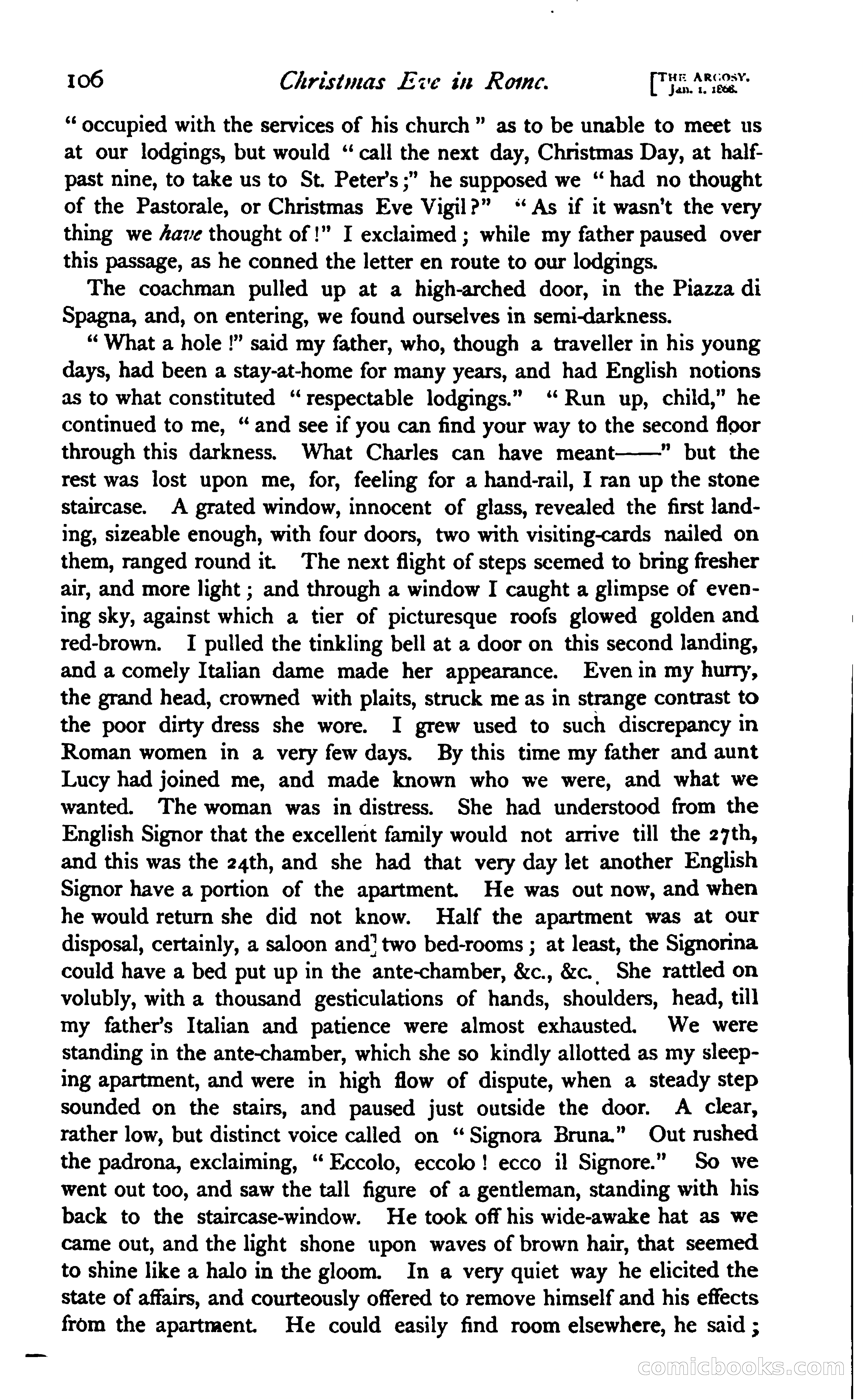 The Argosy — page 120 of 397