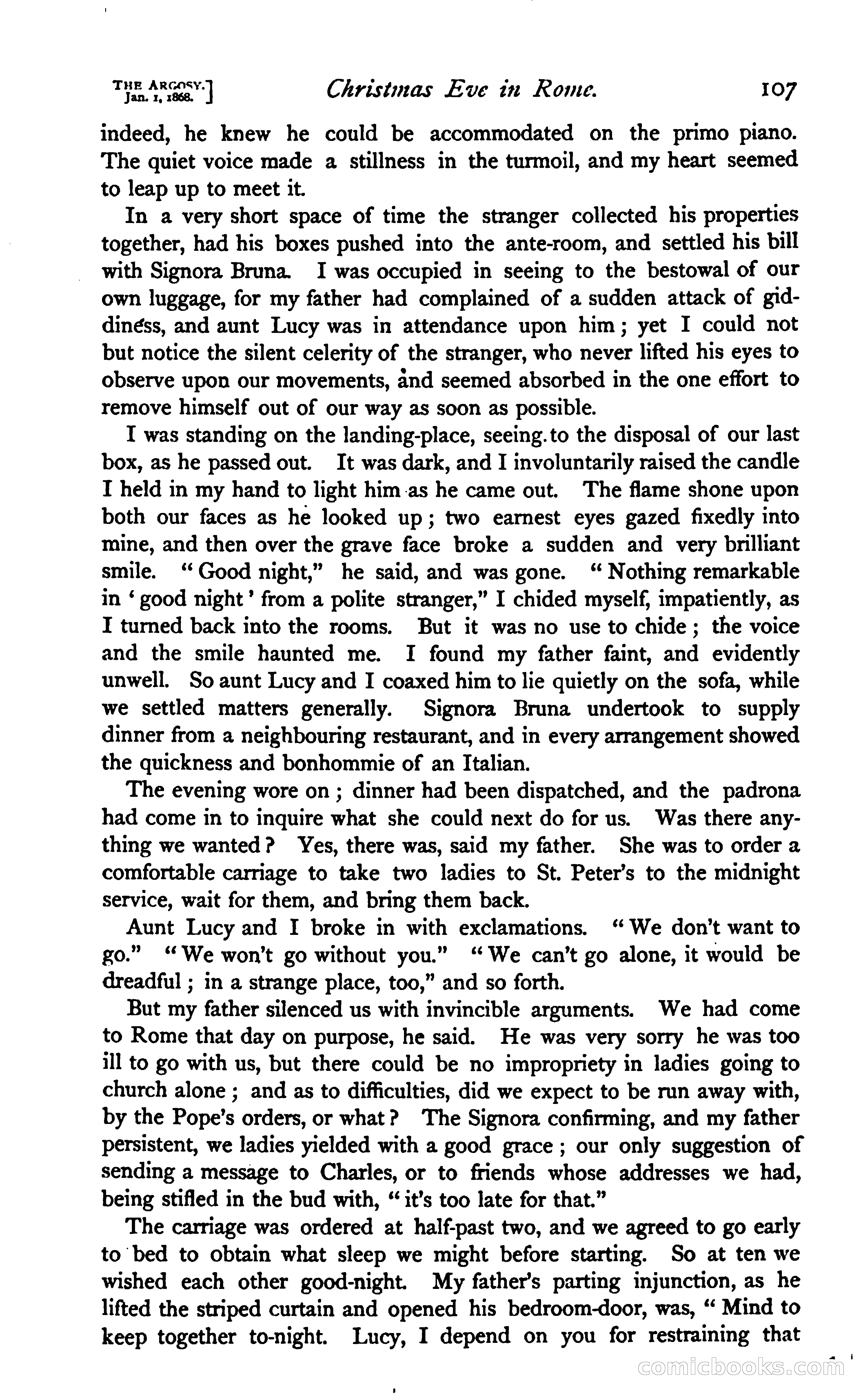 The Argosy — page 121 of 397