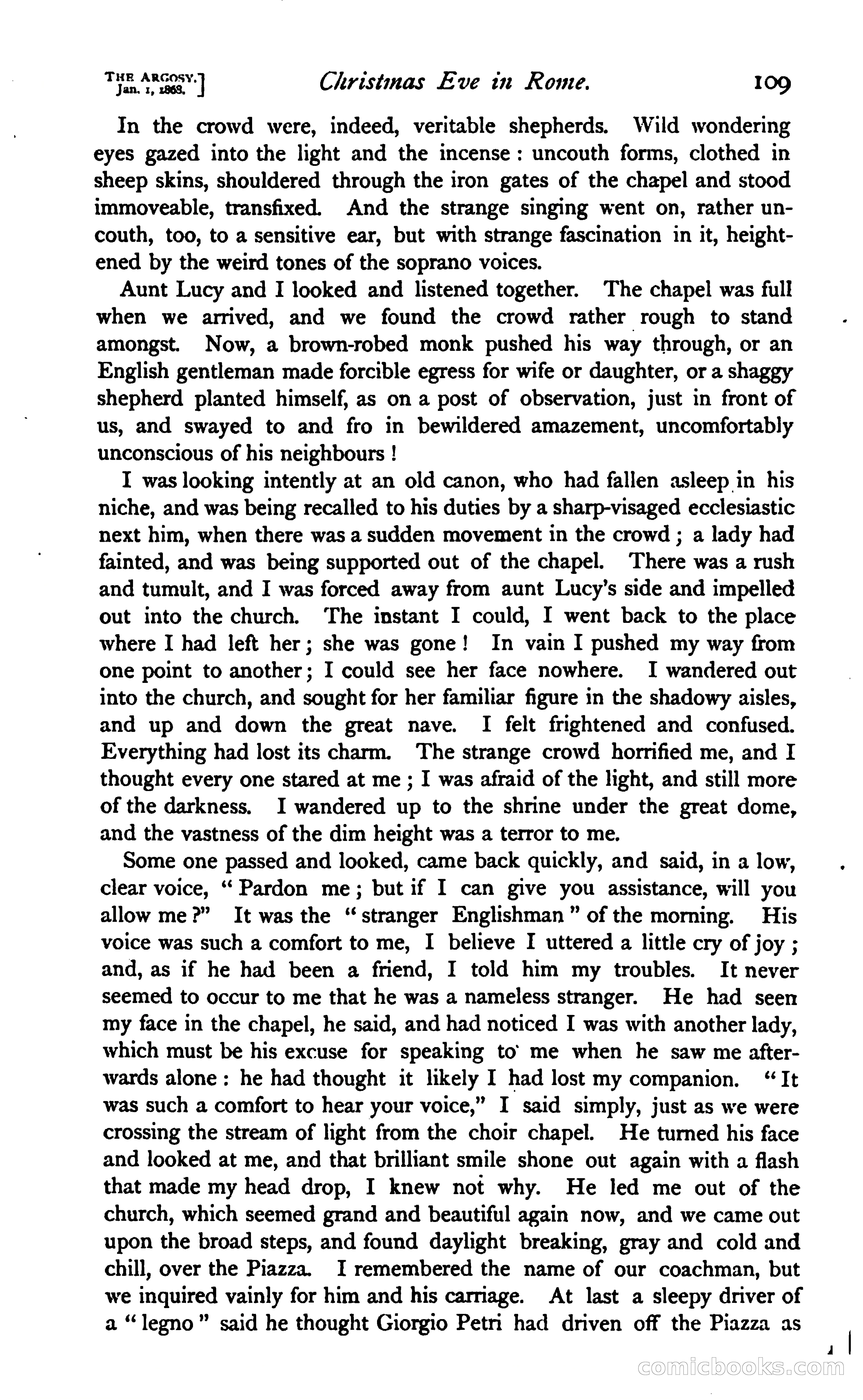 The Argosy — page 123 of 397