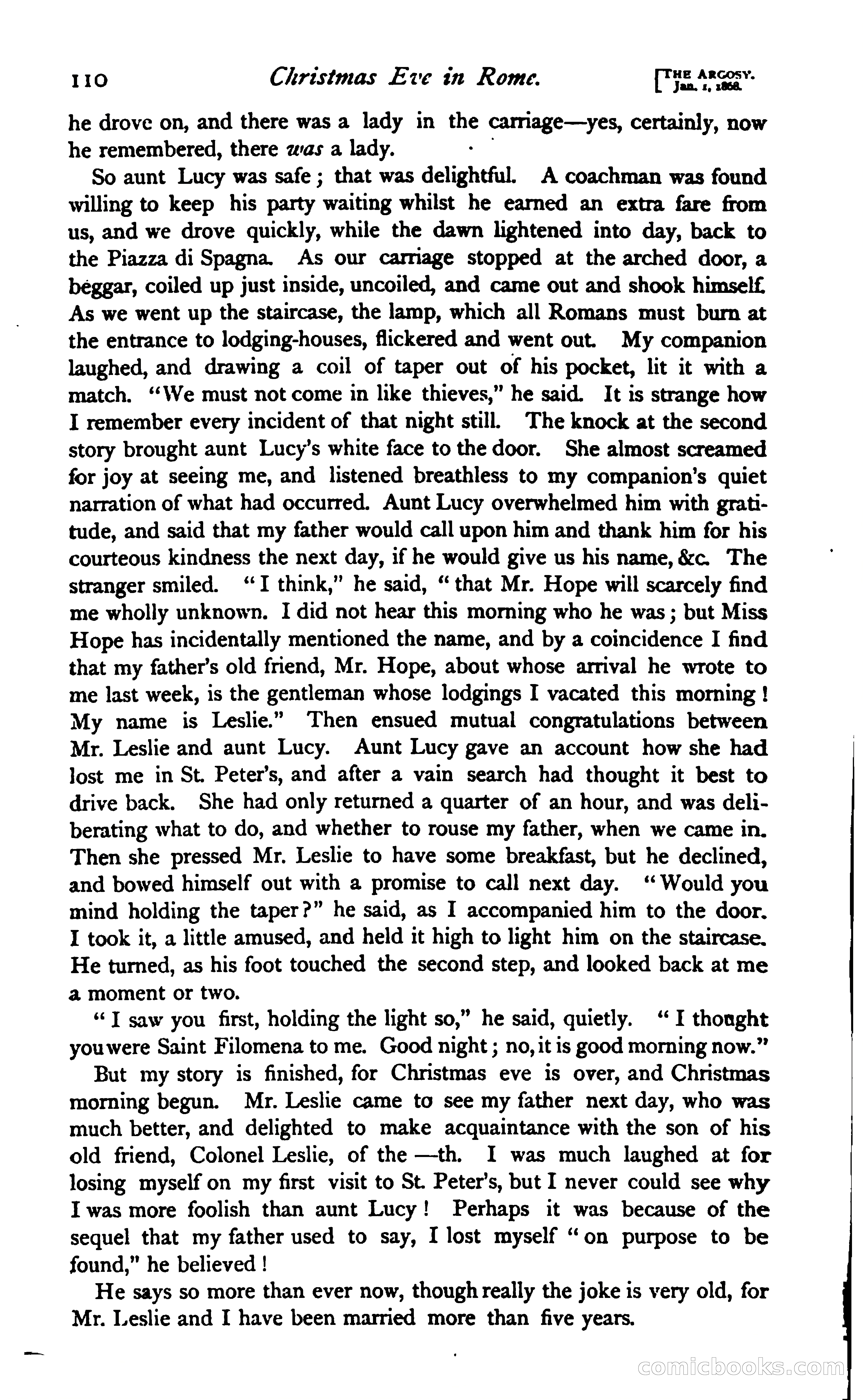 The Argosy — page 124 of 397