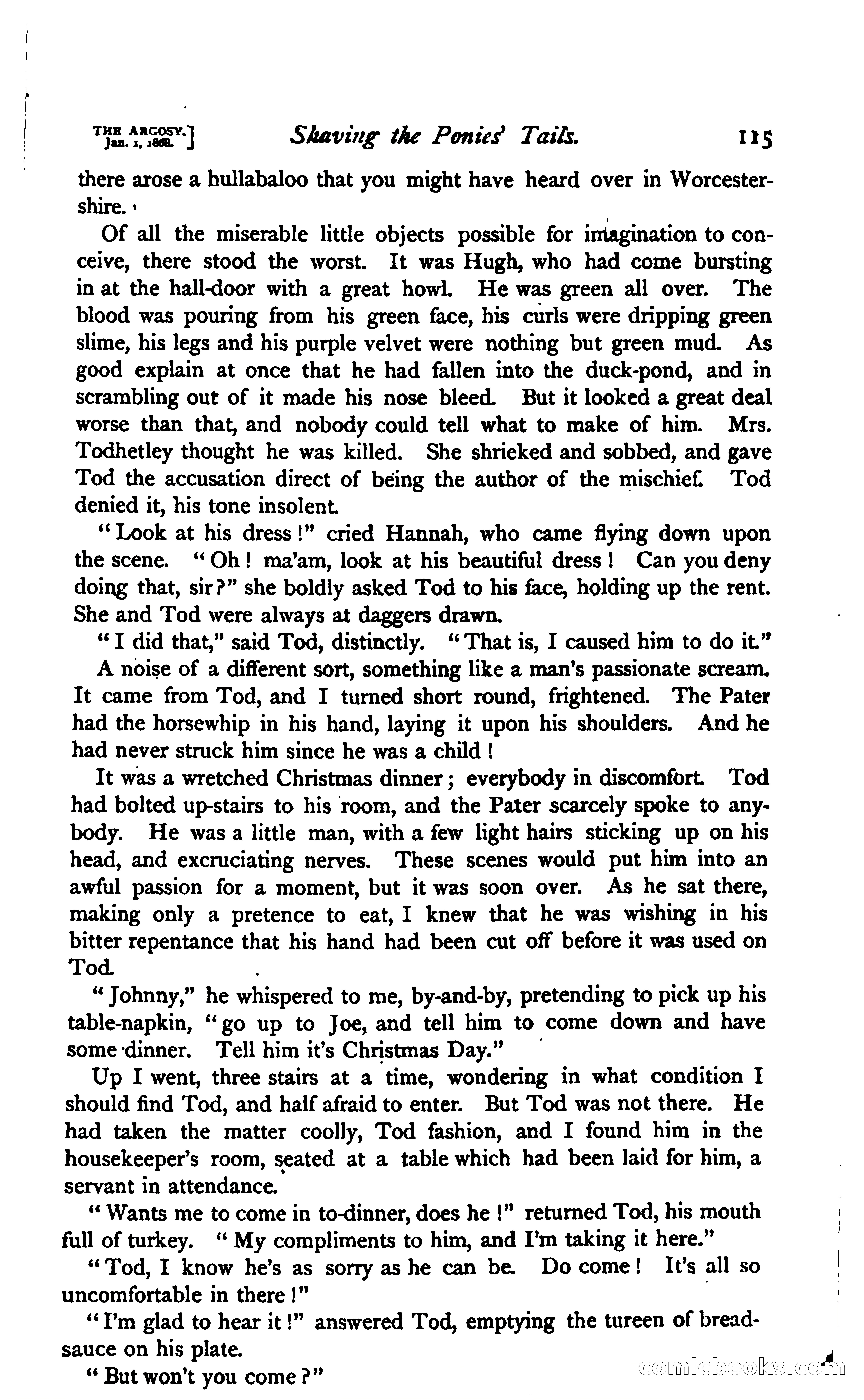 The Argosy — page 129 of 397