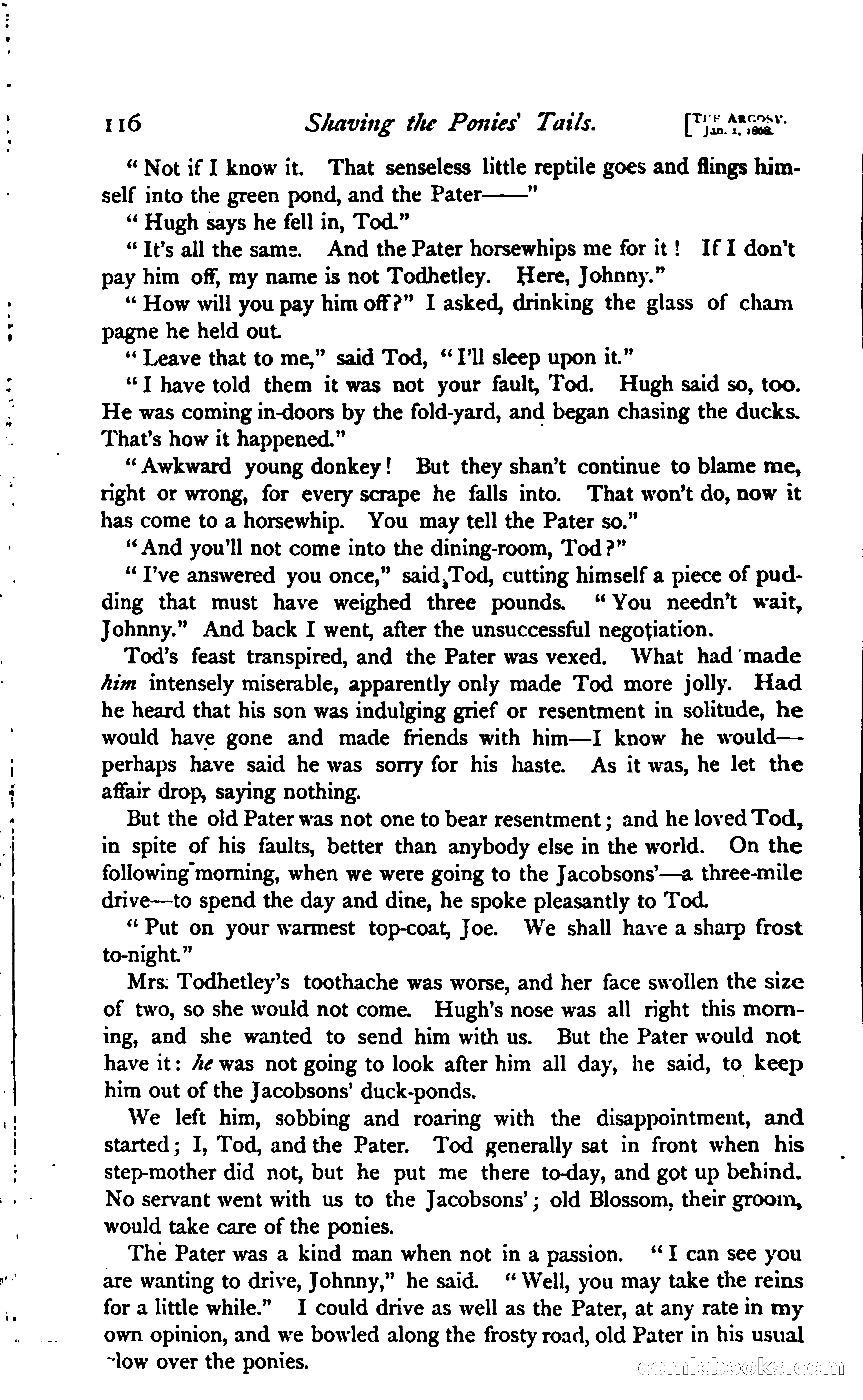 The Argosy — page 130 of 397