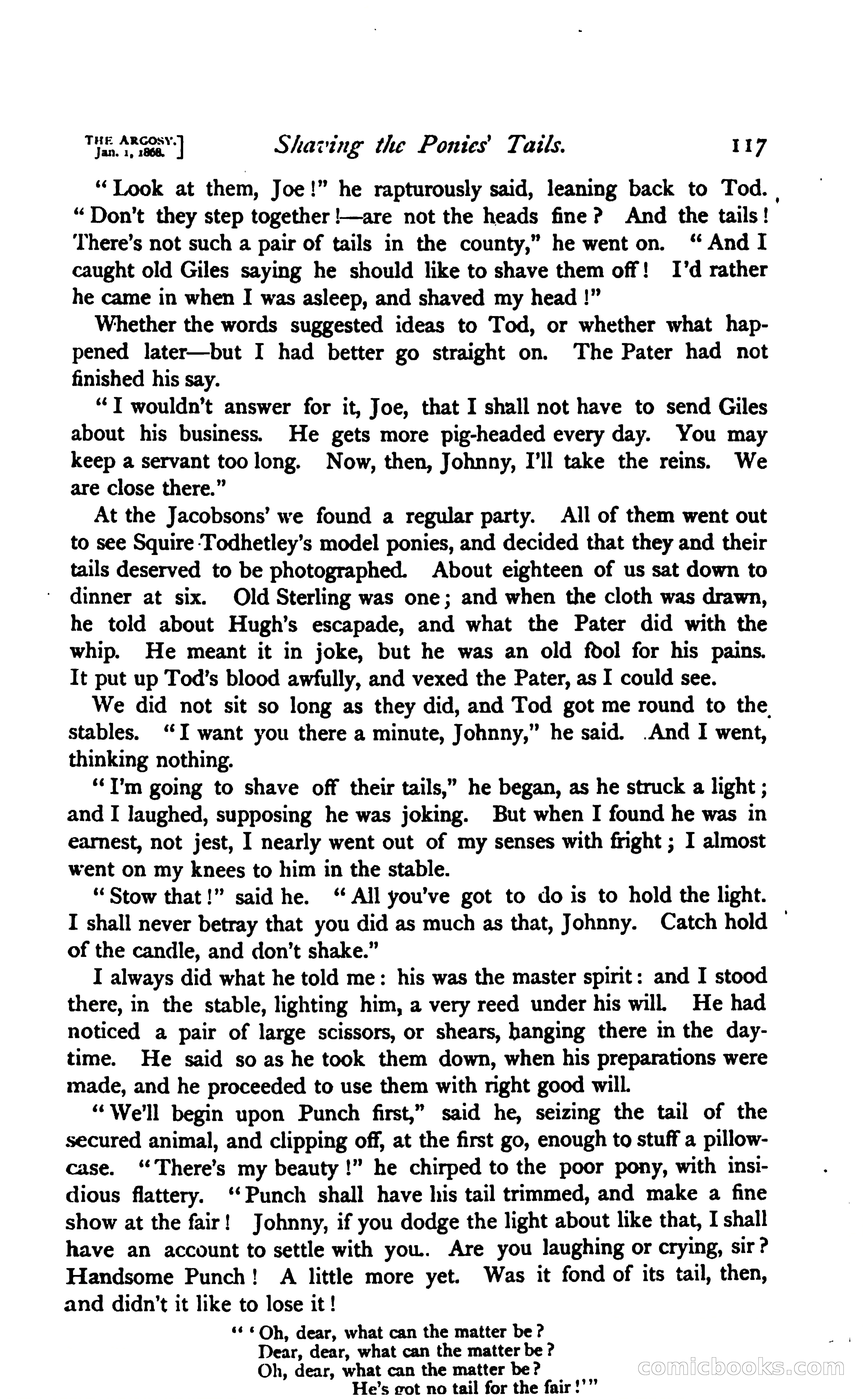 The Argosy — page 131 of 397
