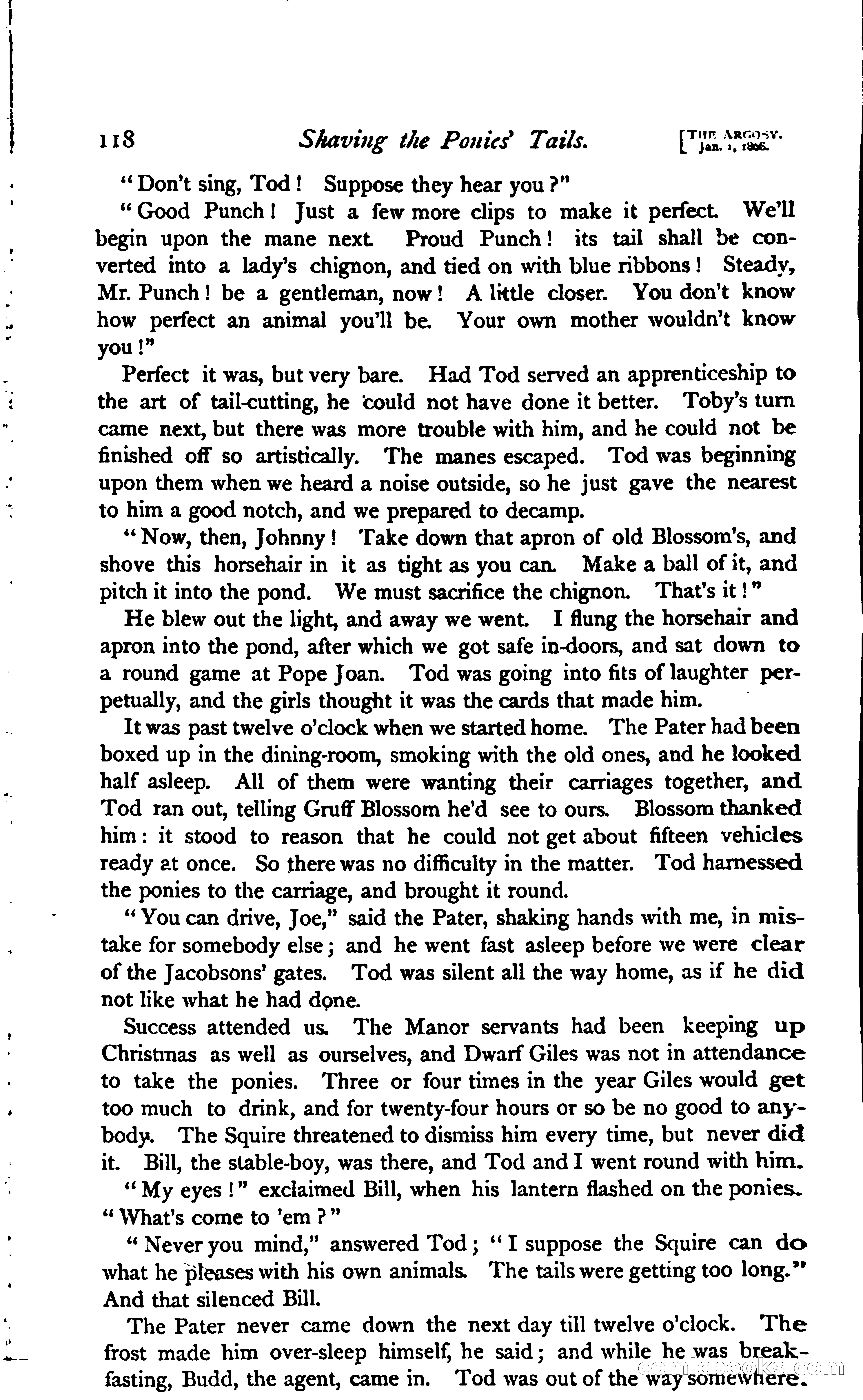 The Argosy — page 132 of 397
