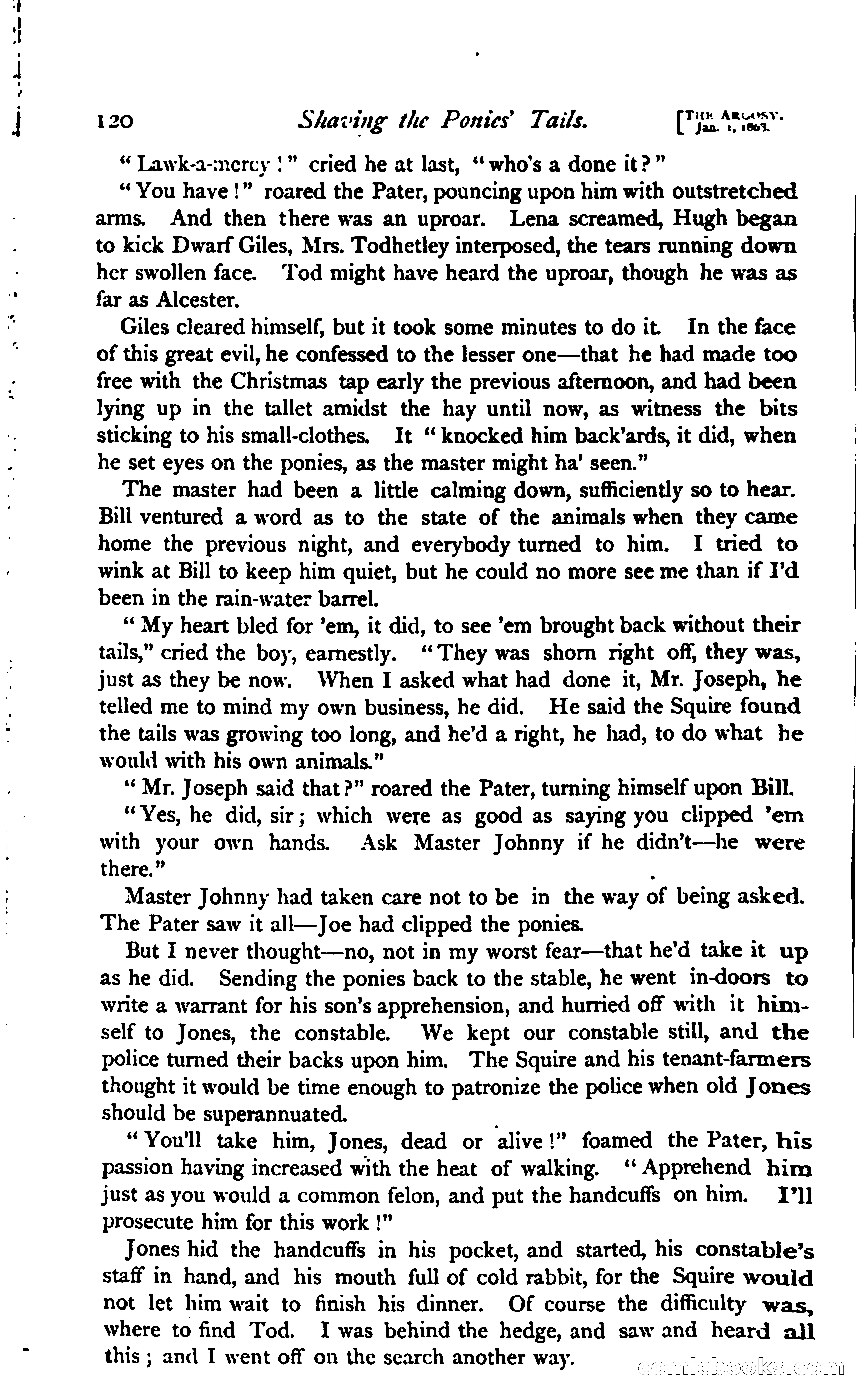 The Argosy — page 134 of 397