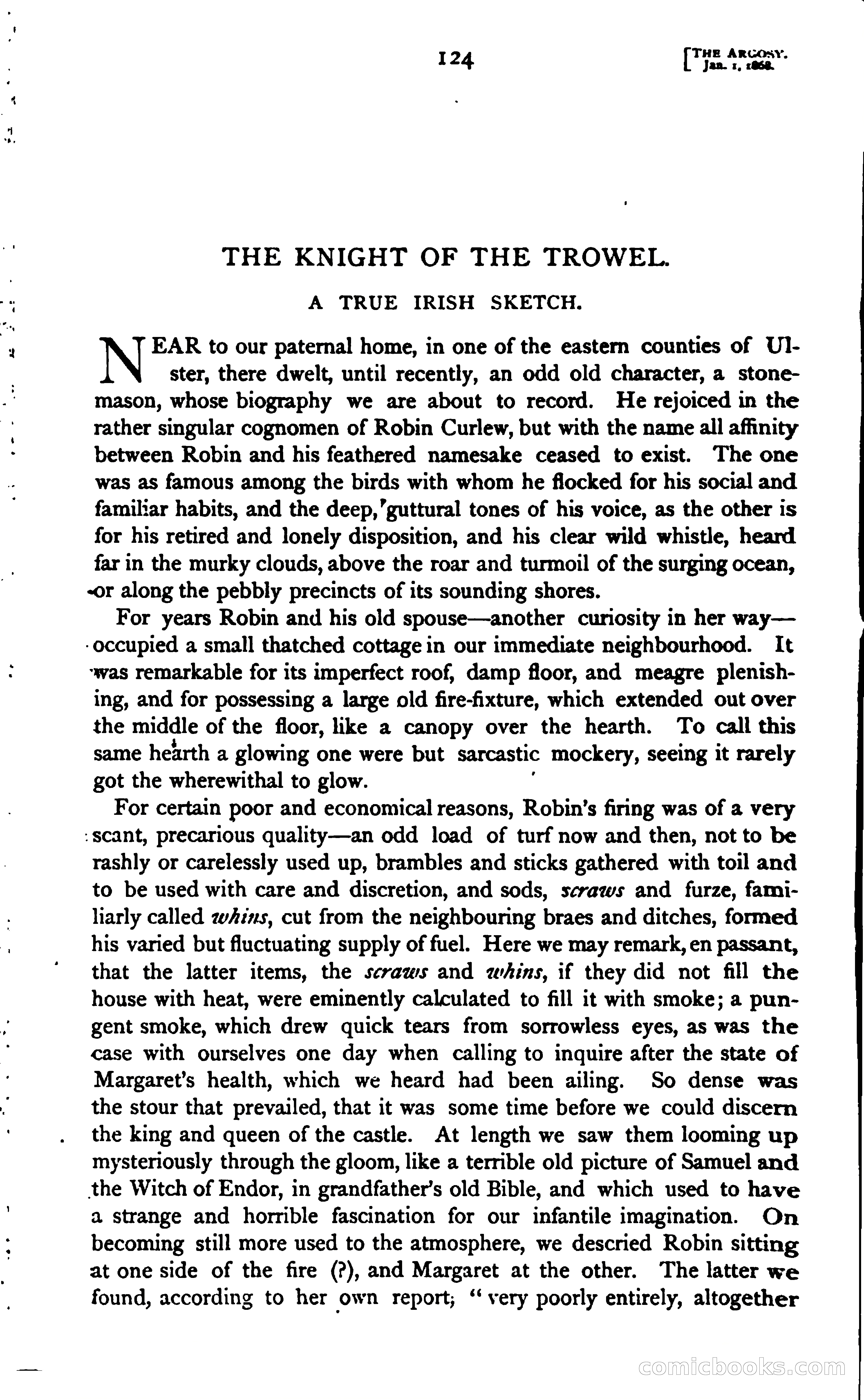 The Argosy — page 138 of 397