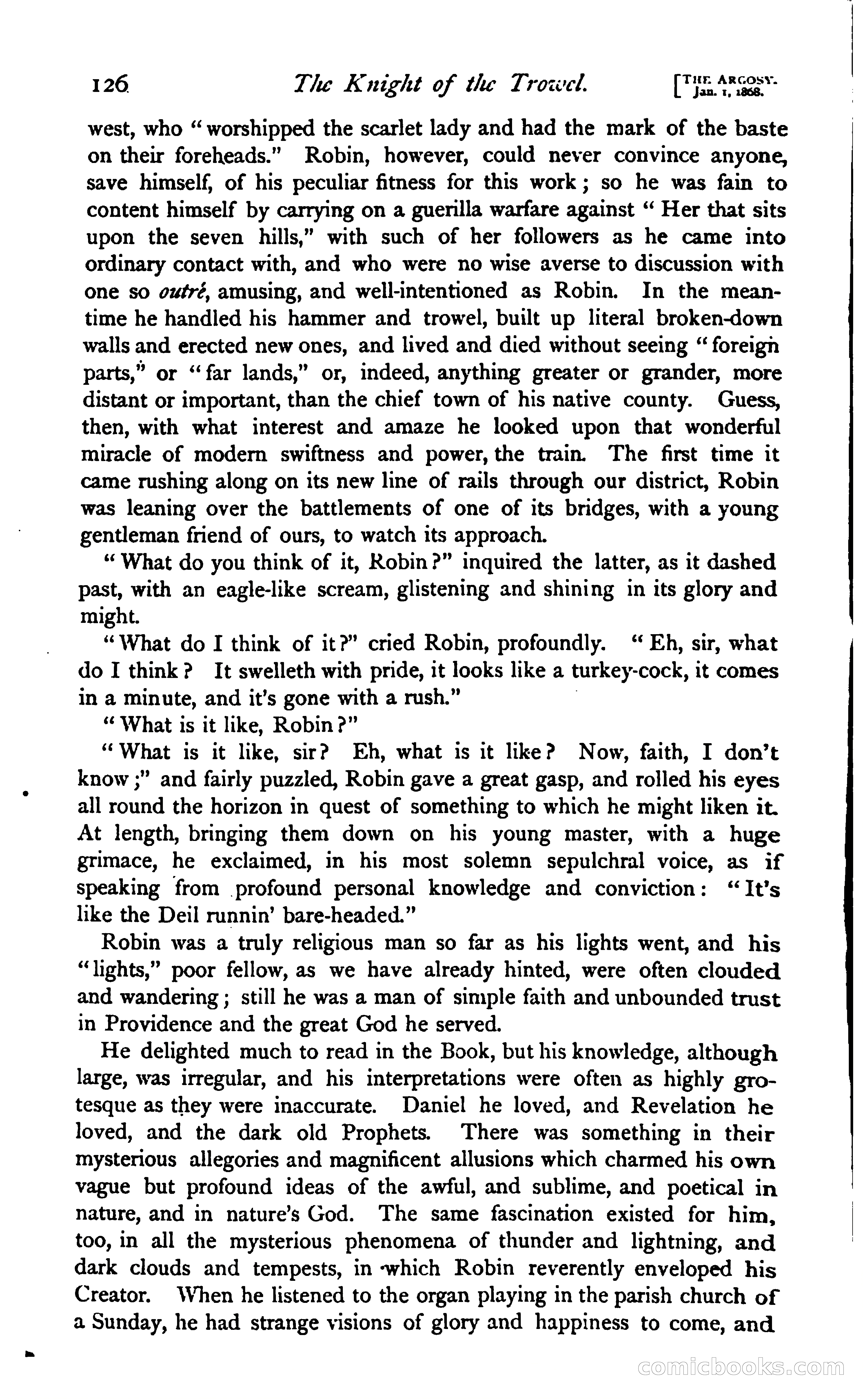 The Argosy — page 140 of 397