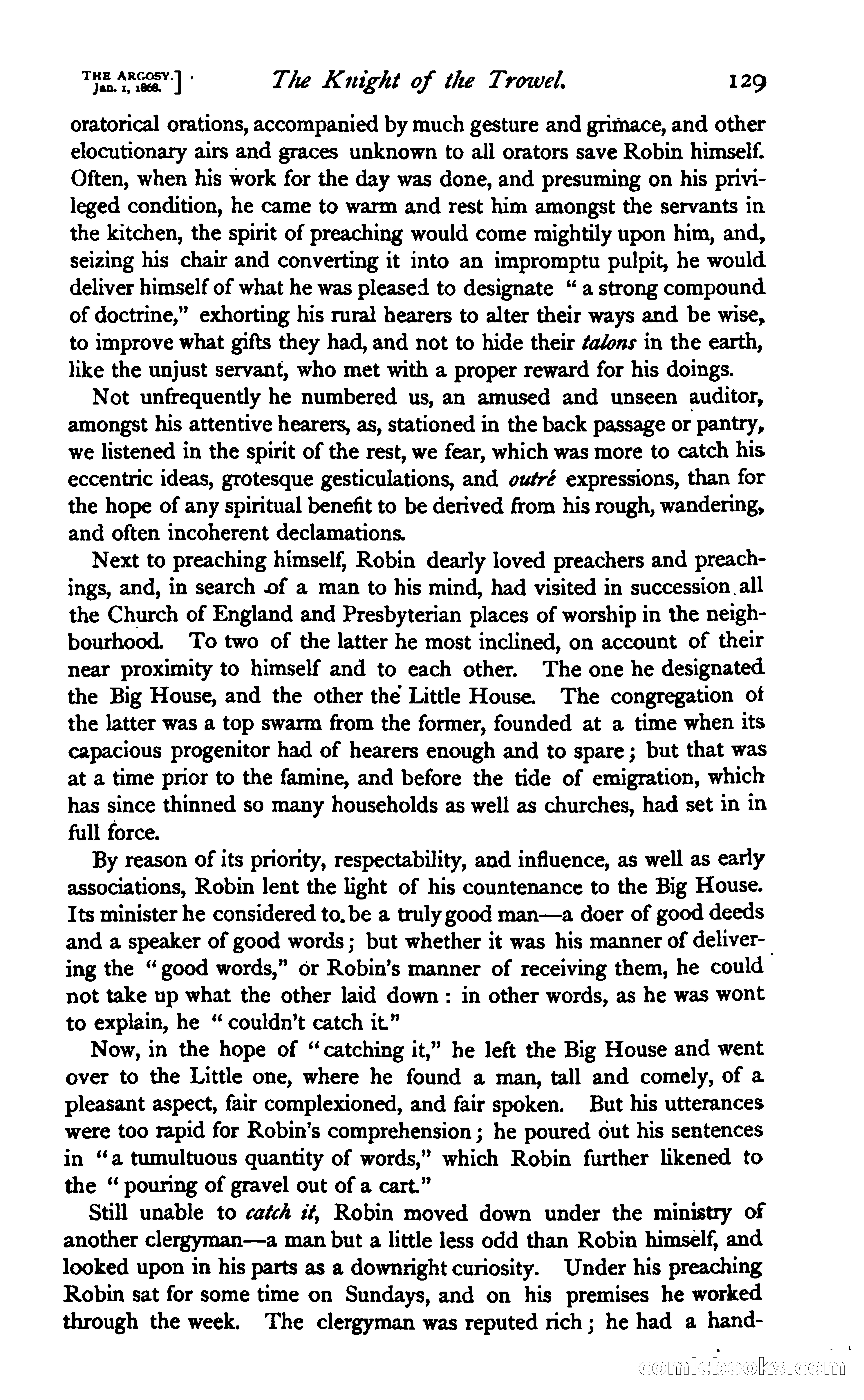 The Argosy — page 143 of 397