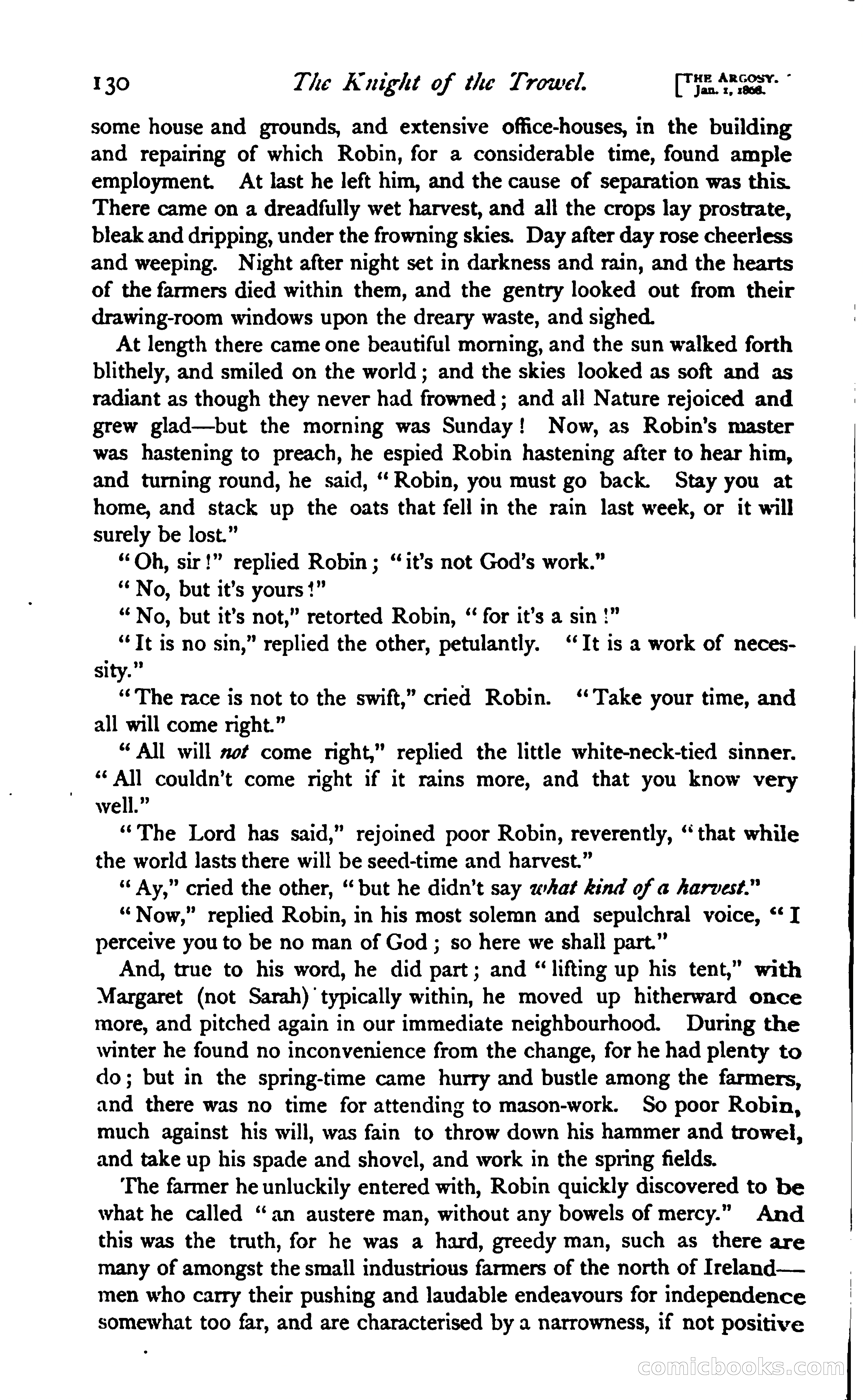 The Argosy — page 144 of 397