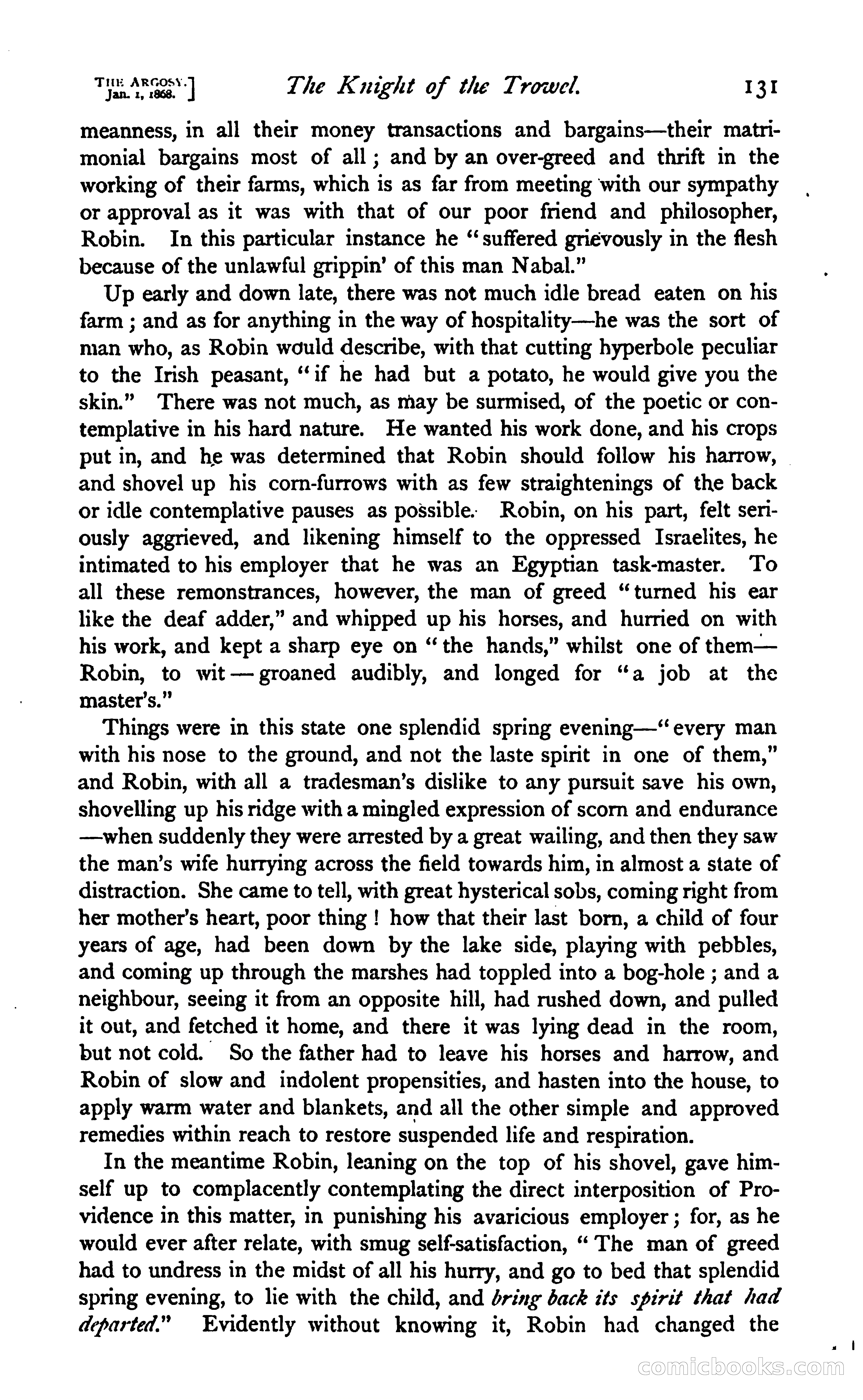 The Argosy — page 145 of 397