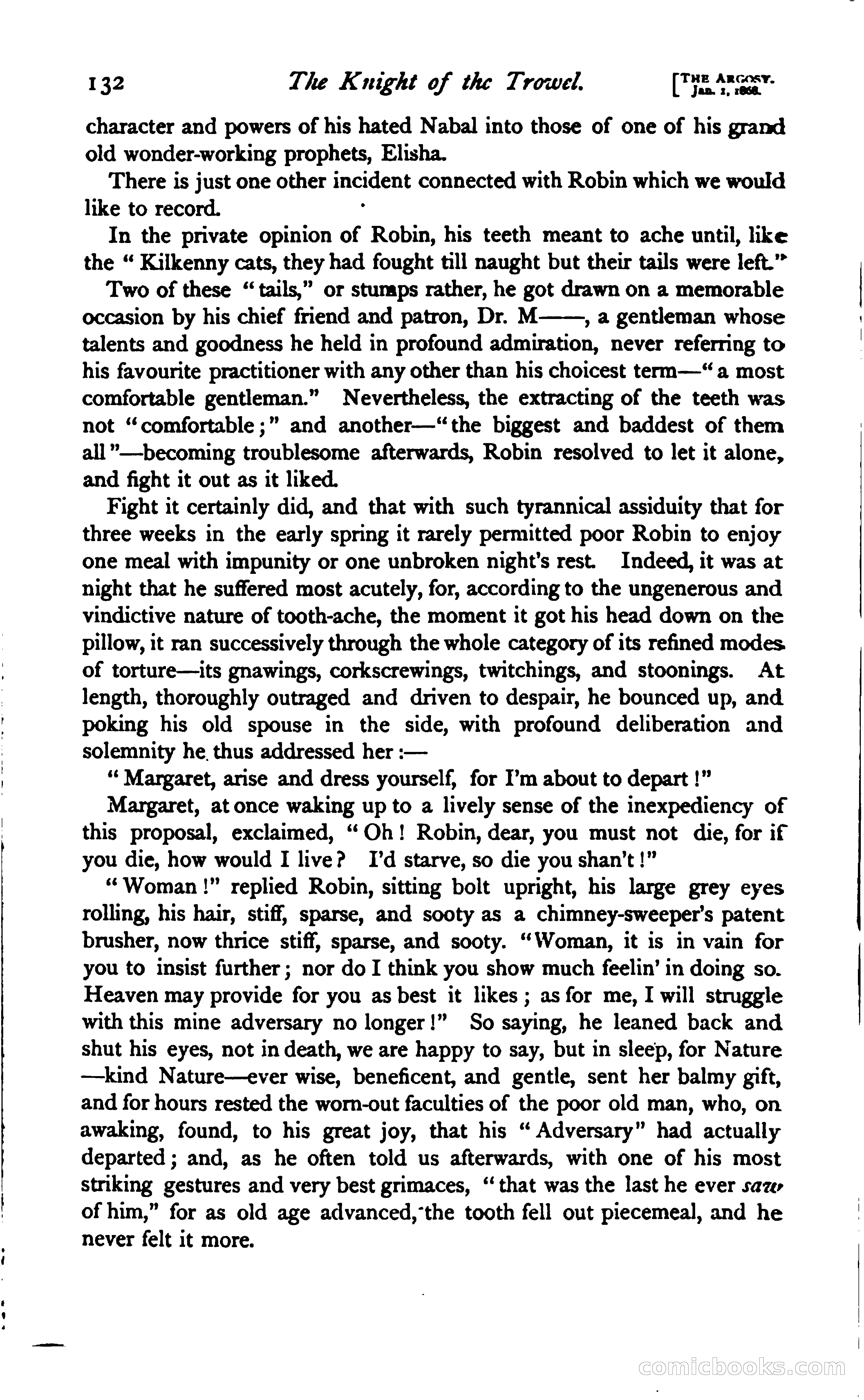 The Argosy — page 146 of 397