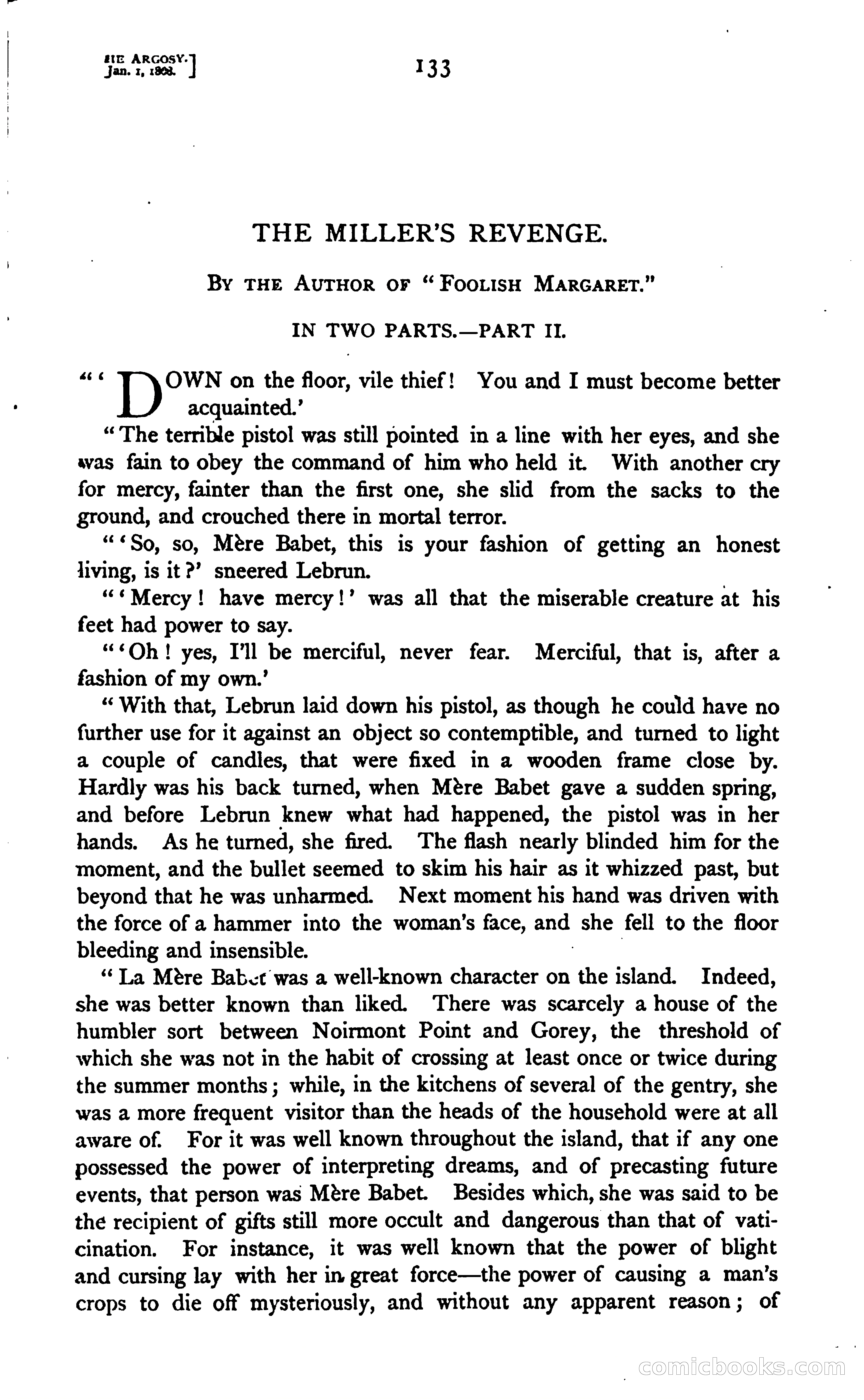 The Argosy — page 147 of 397