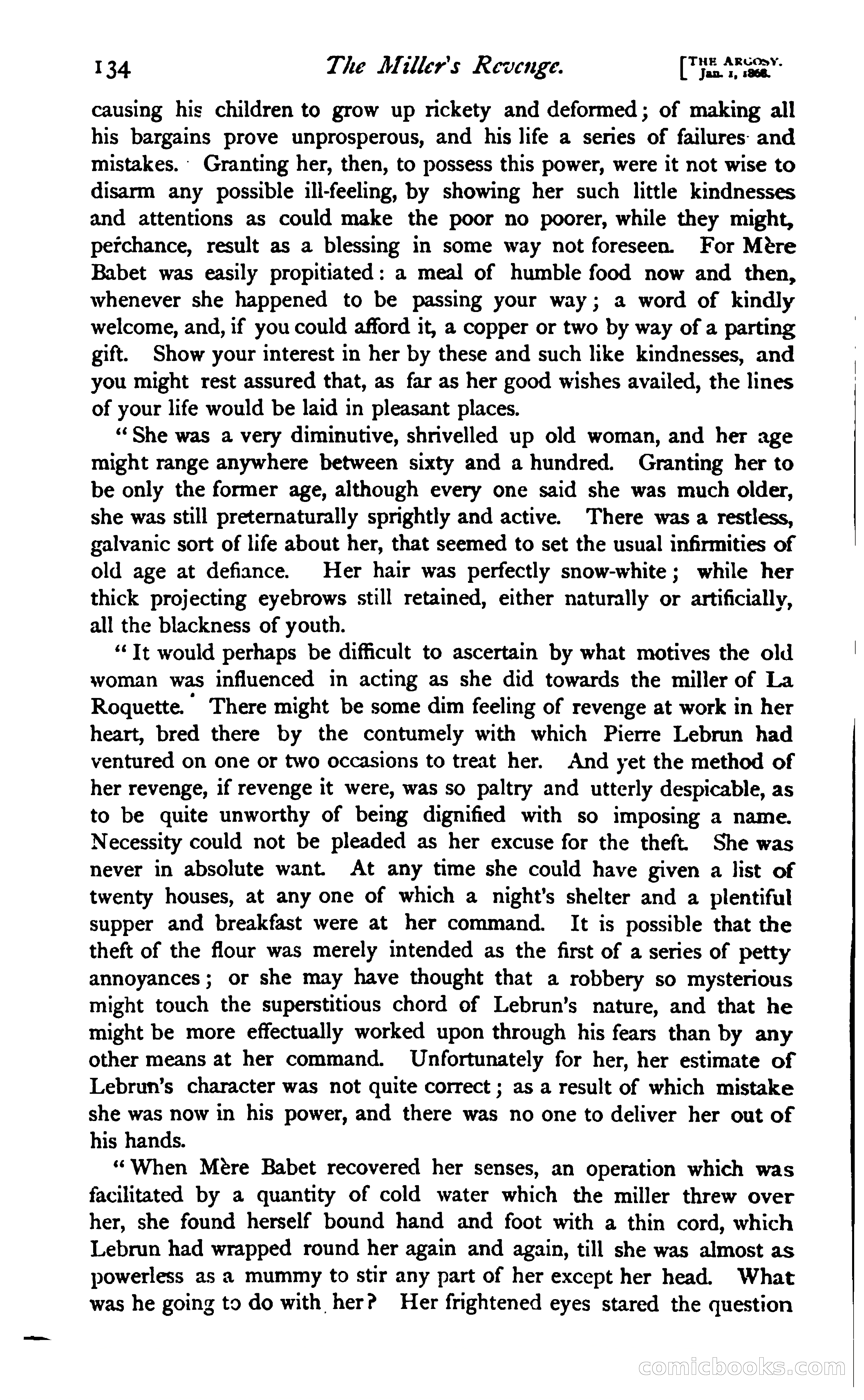 The Argosy — page 148 of 397