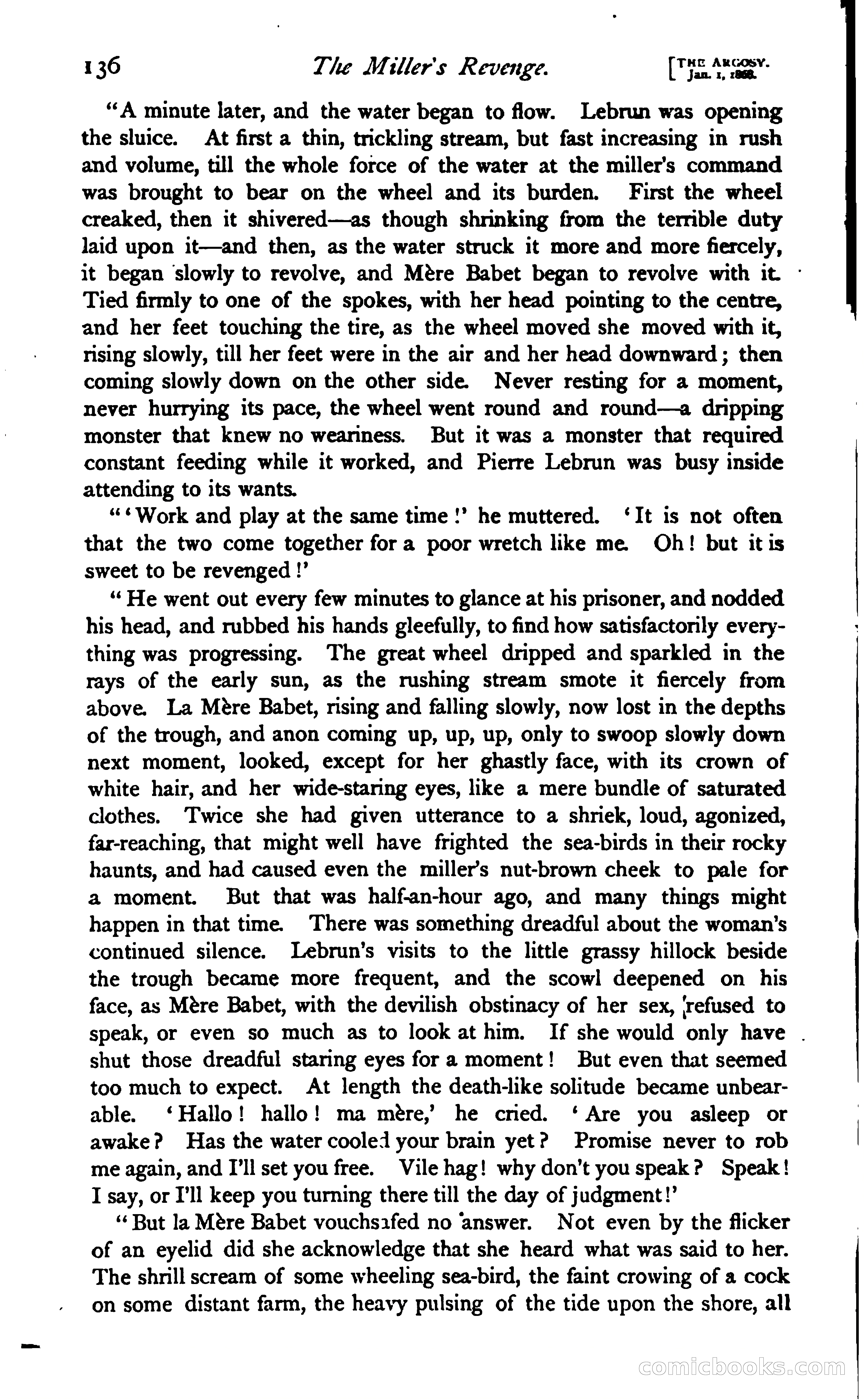 The Argosy — page 150 of 397
