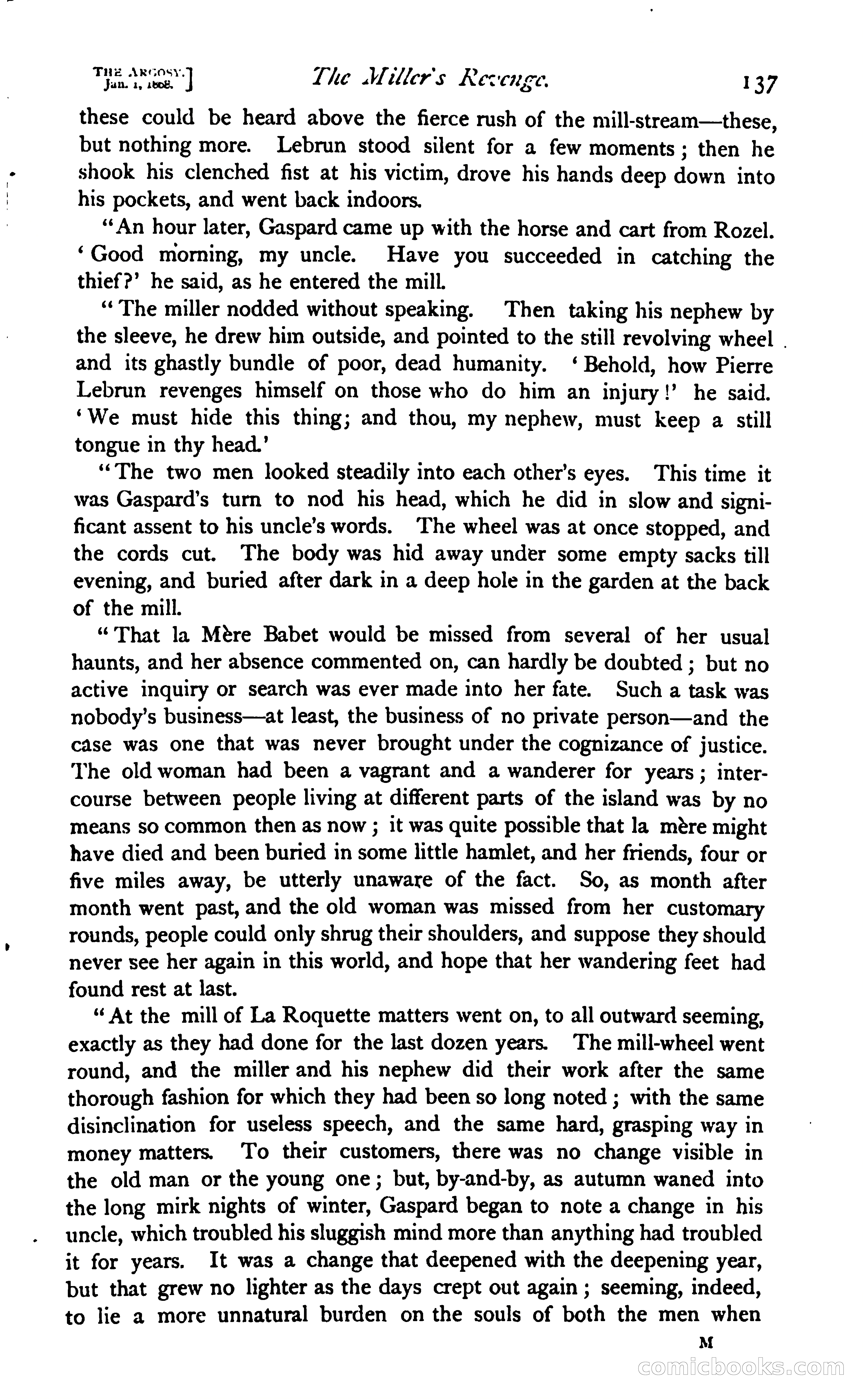 The Argosy — page 151 of 397