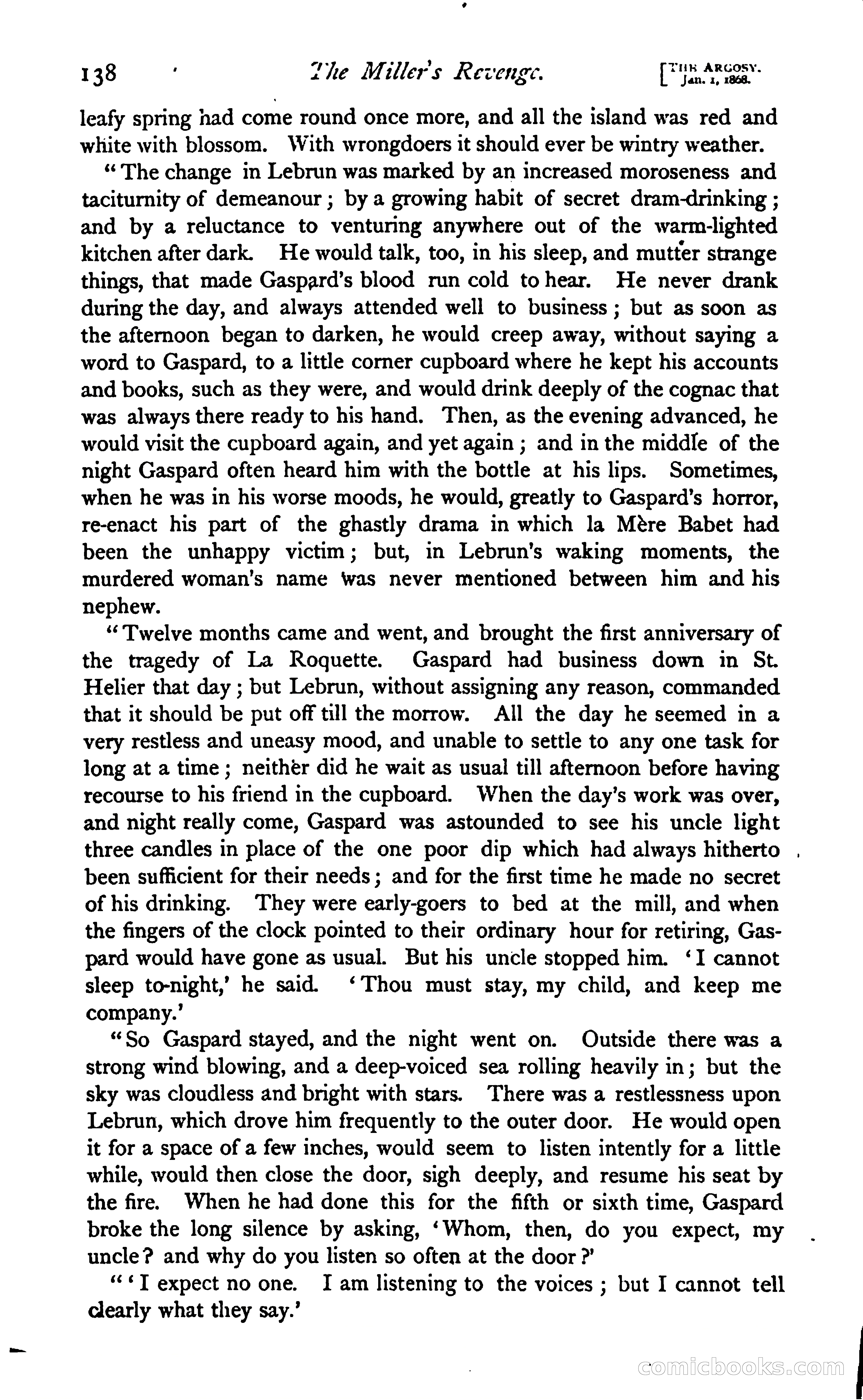 The Argosy — page 152 of 397