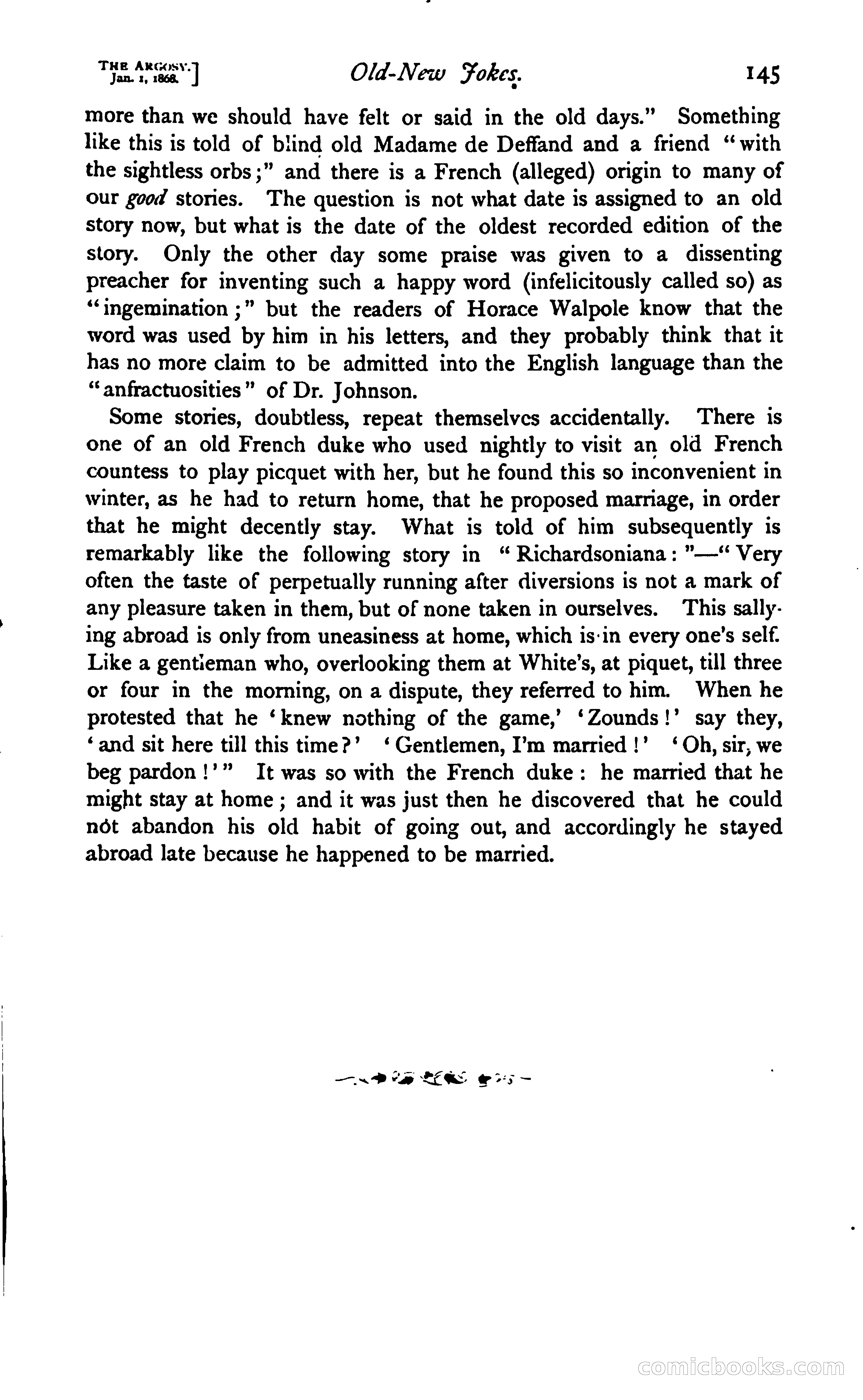 The Argosy — page 159 of 397