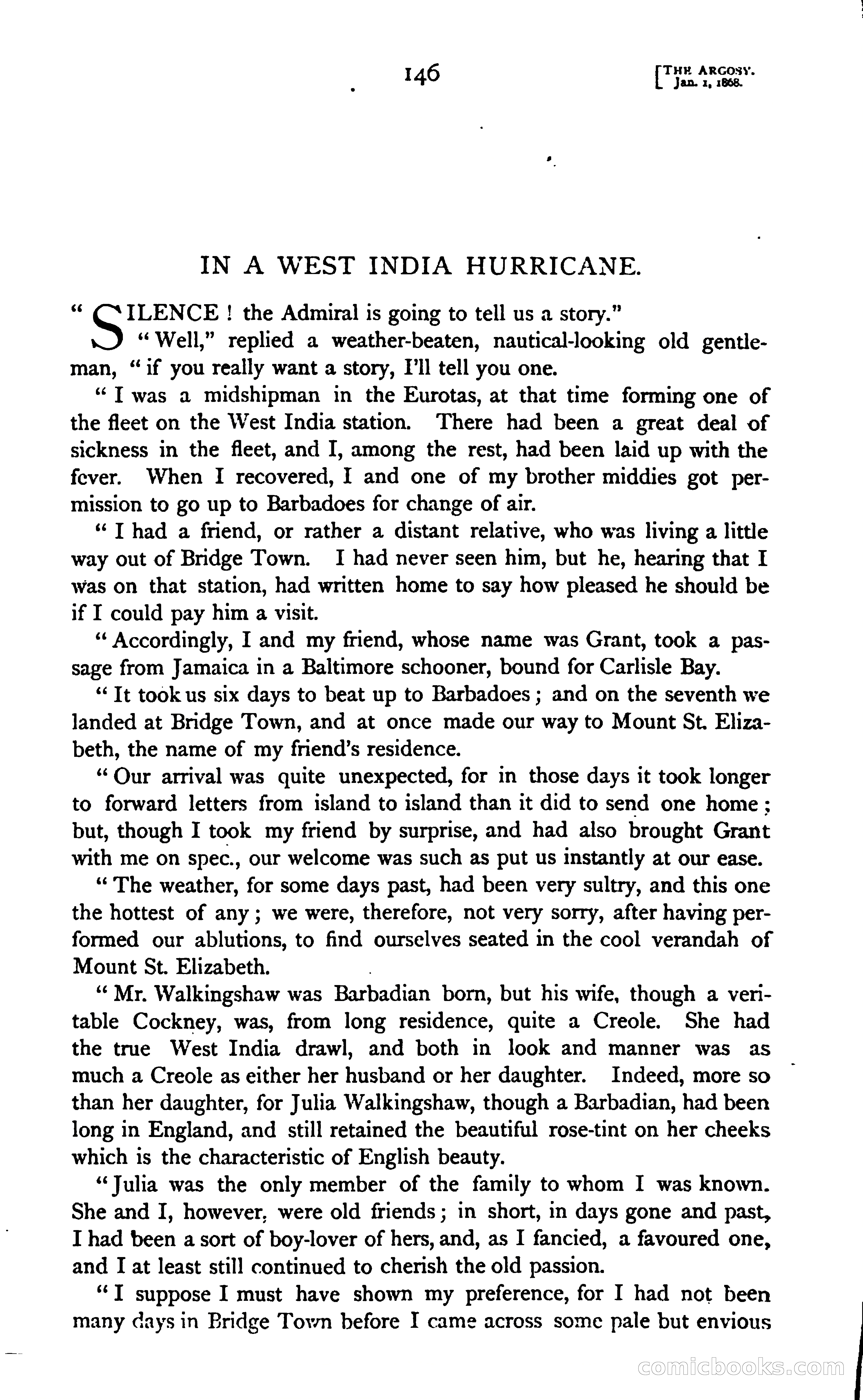The Argosy — page 160 of 397