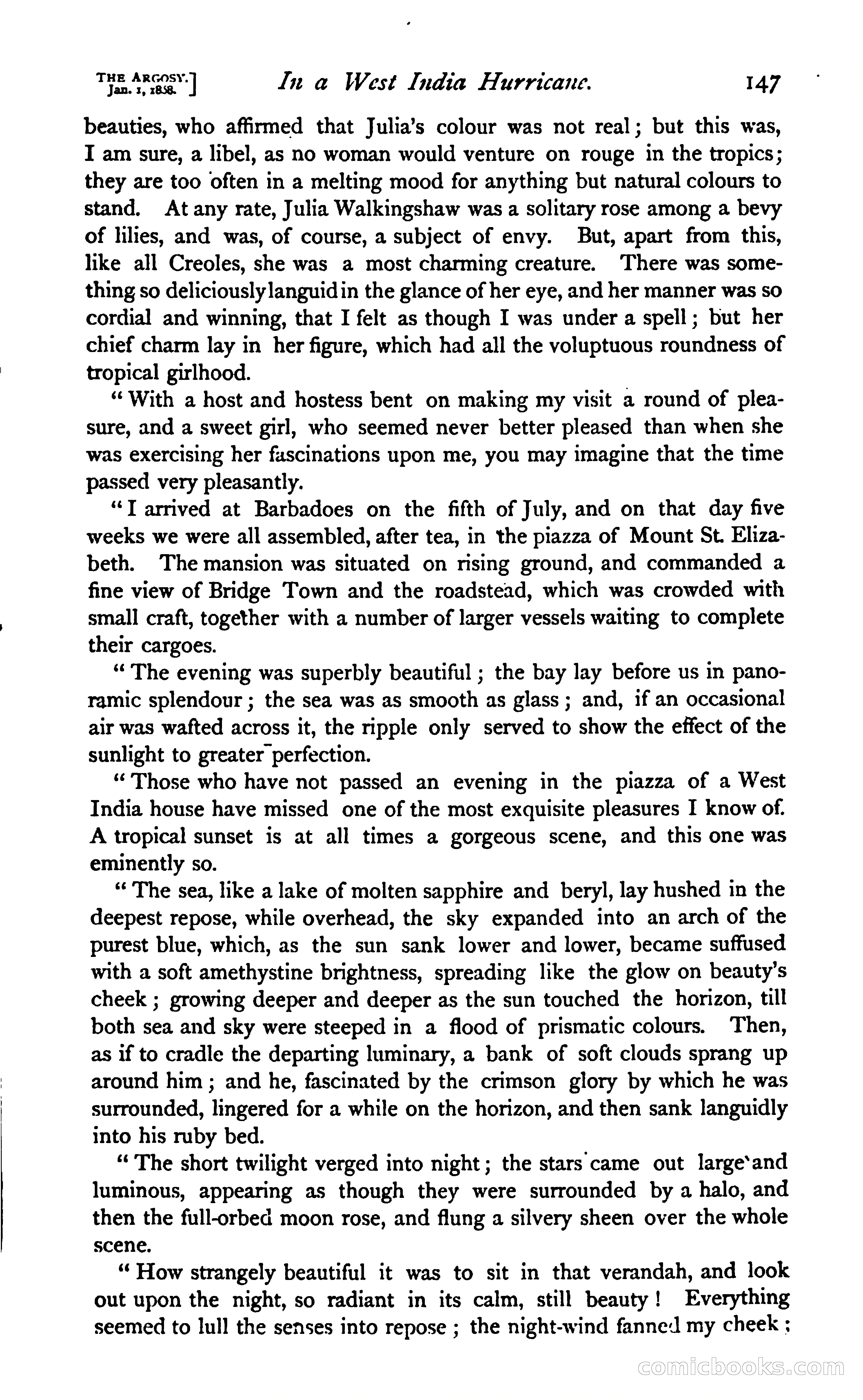 The Argosy — page 161 of 397