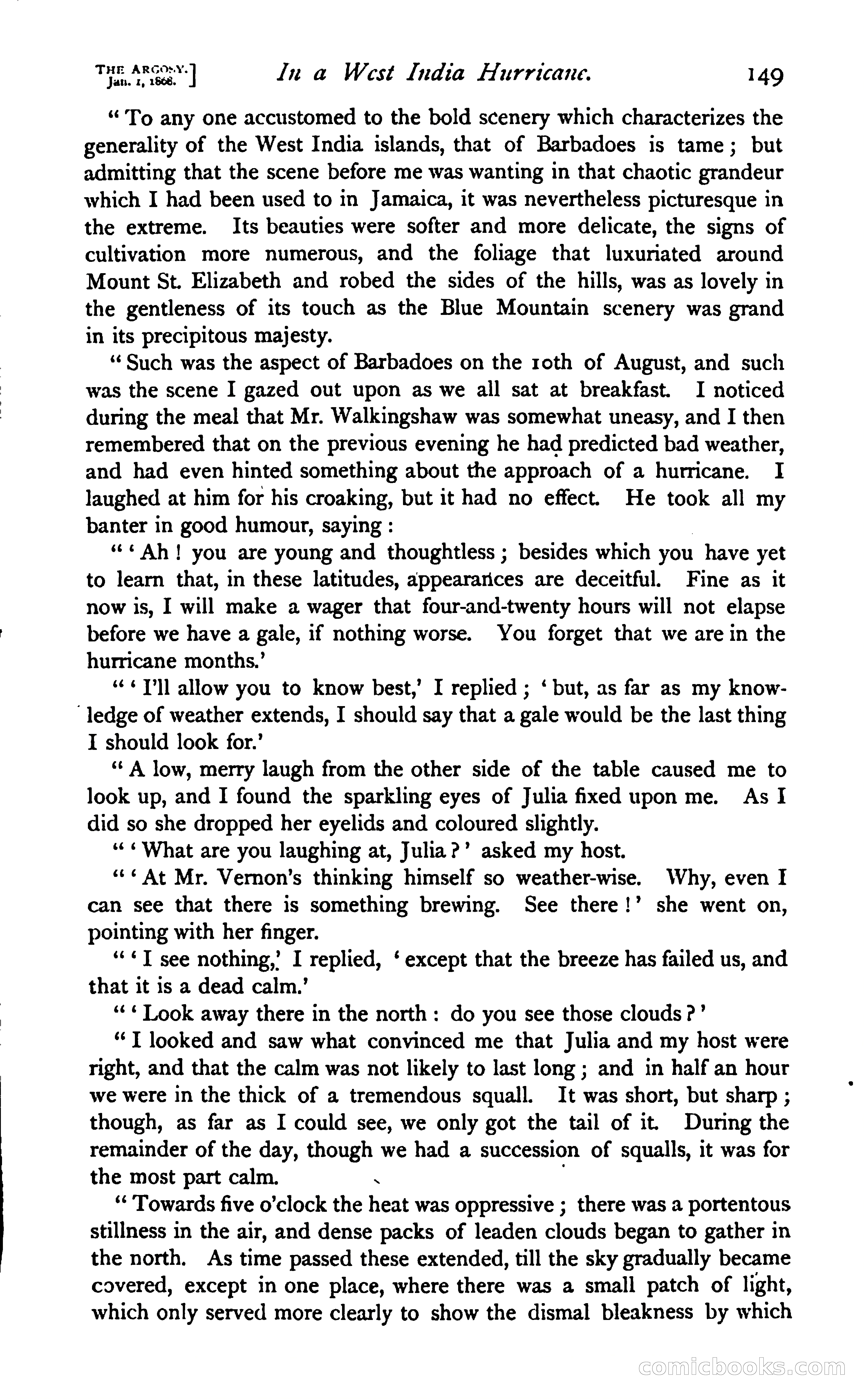 The Argosy — page 163 of 397