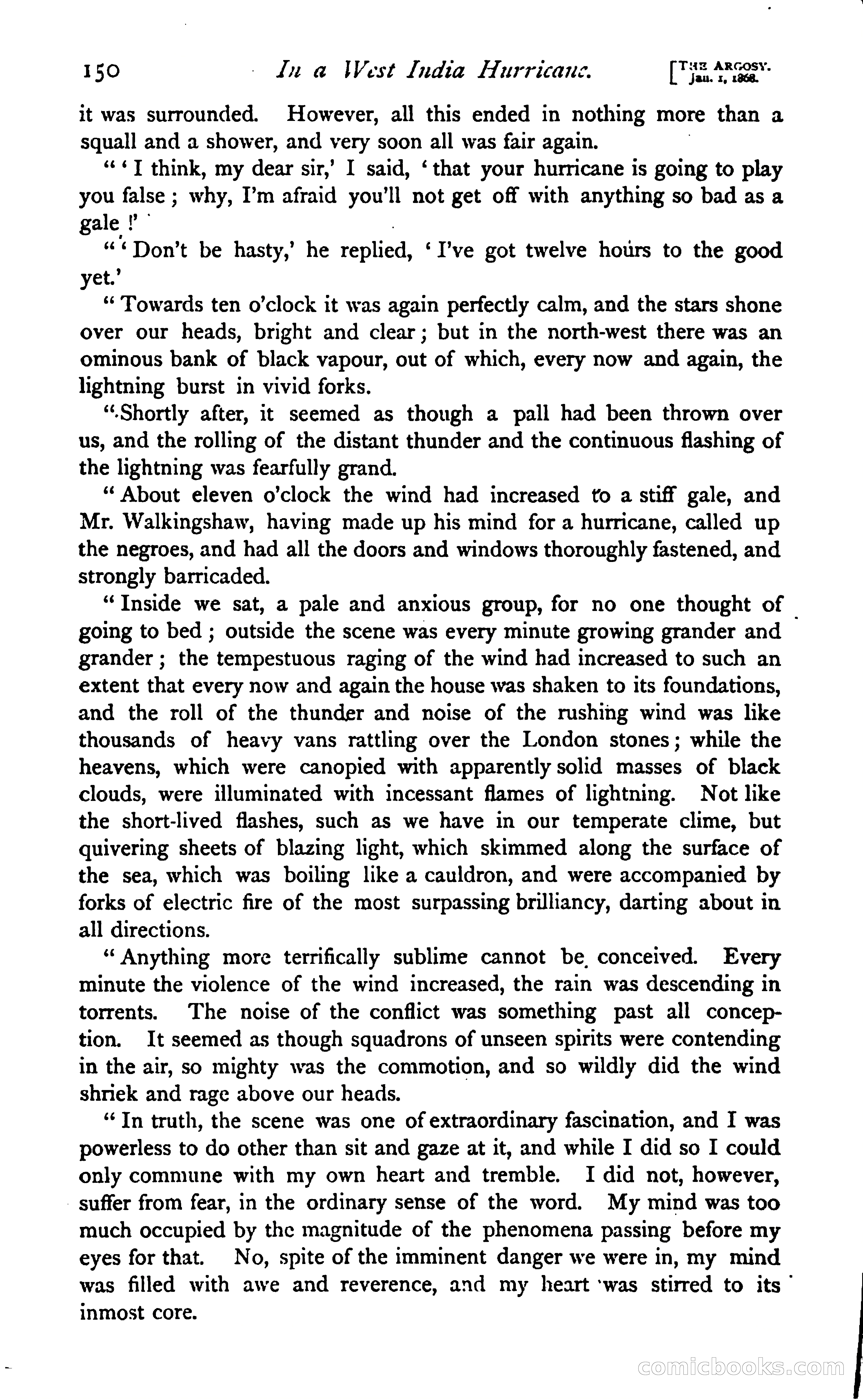 The Argosy — page 164 of 397