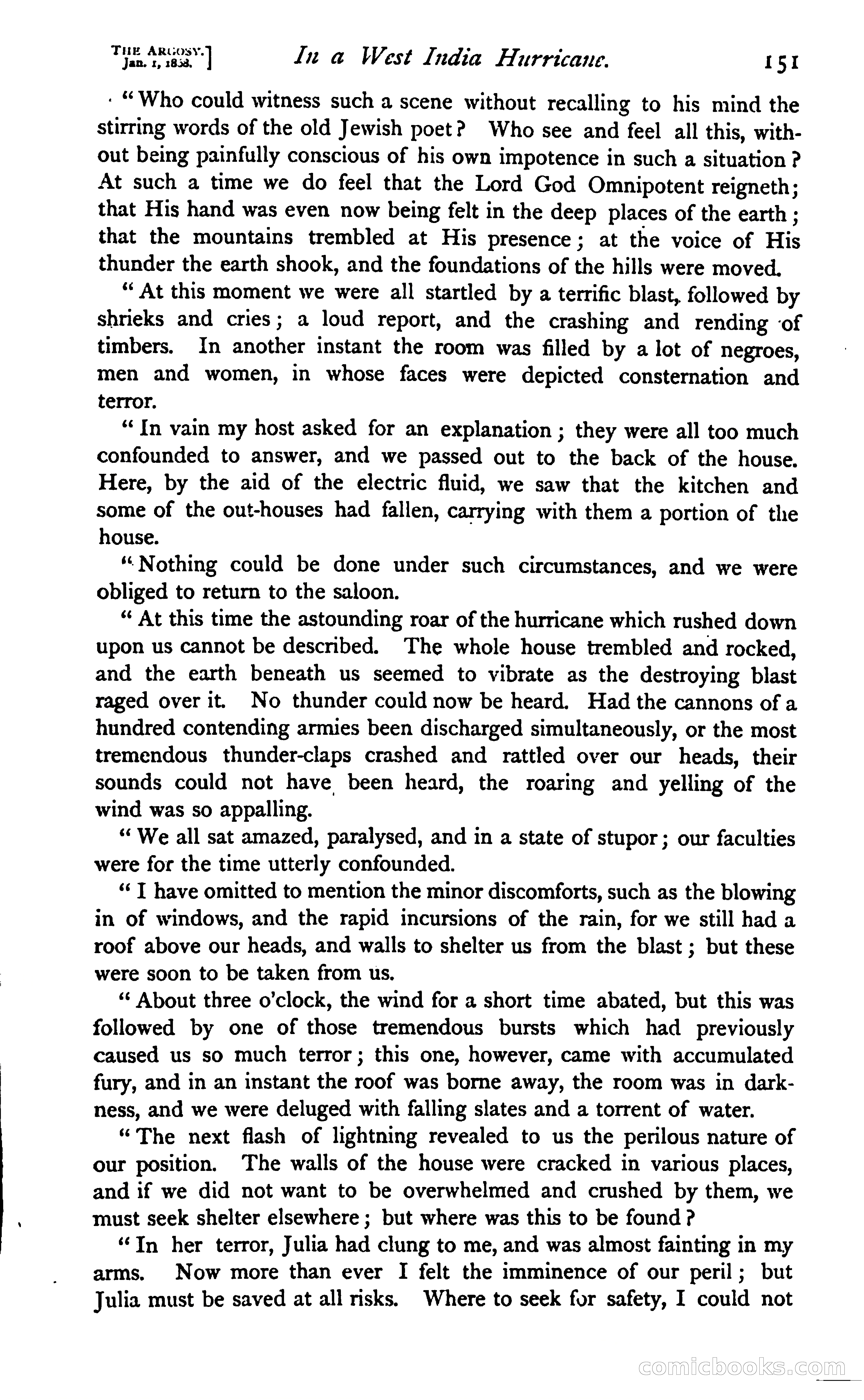 The Argosy — page 165 of 397