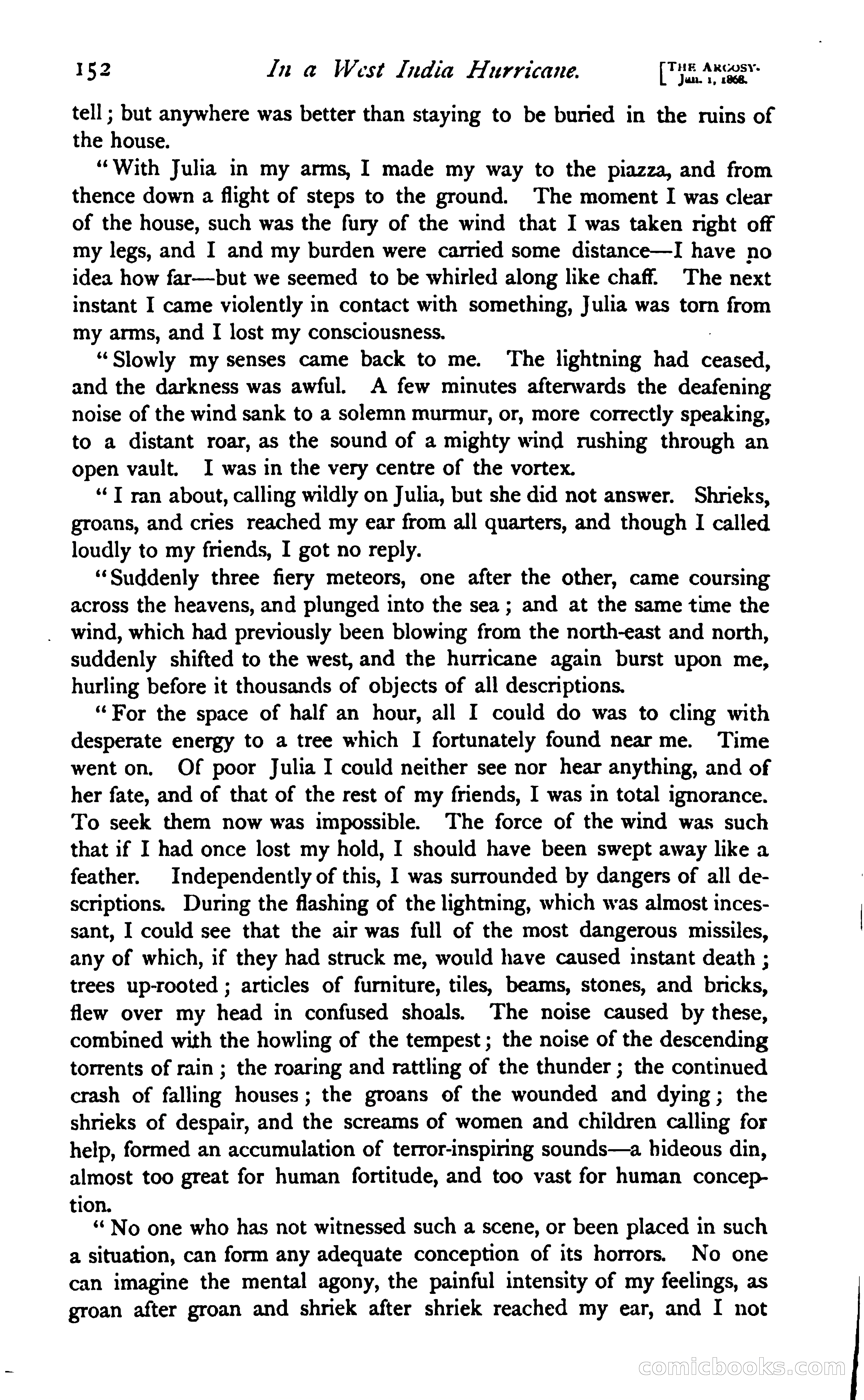 The Argosy — page 166 of 397