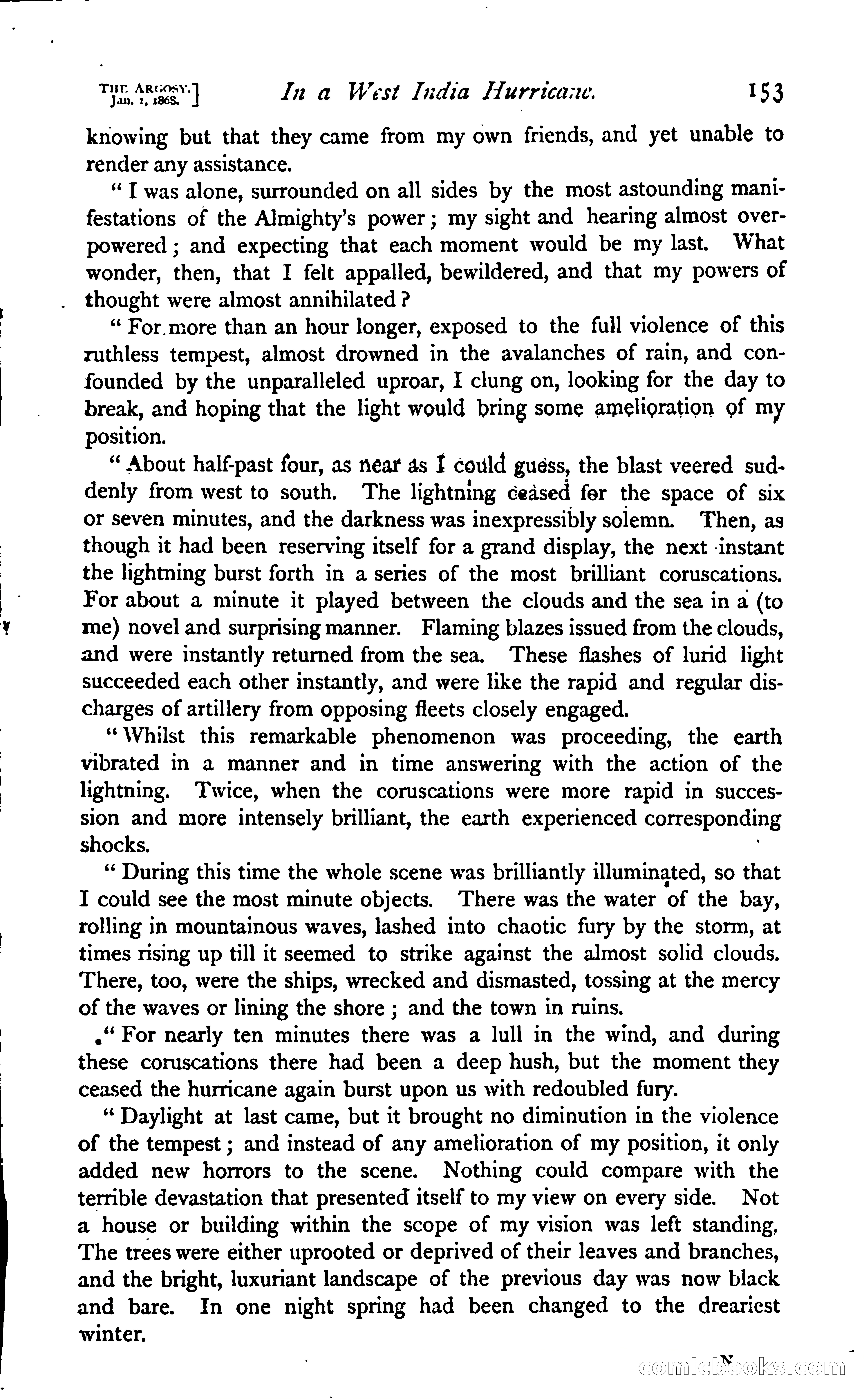 The Argosy — page 167 of 397