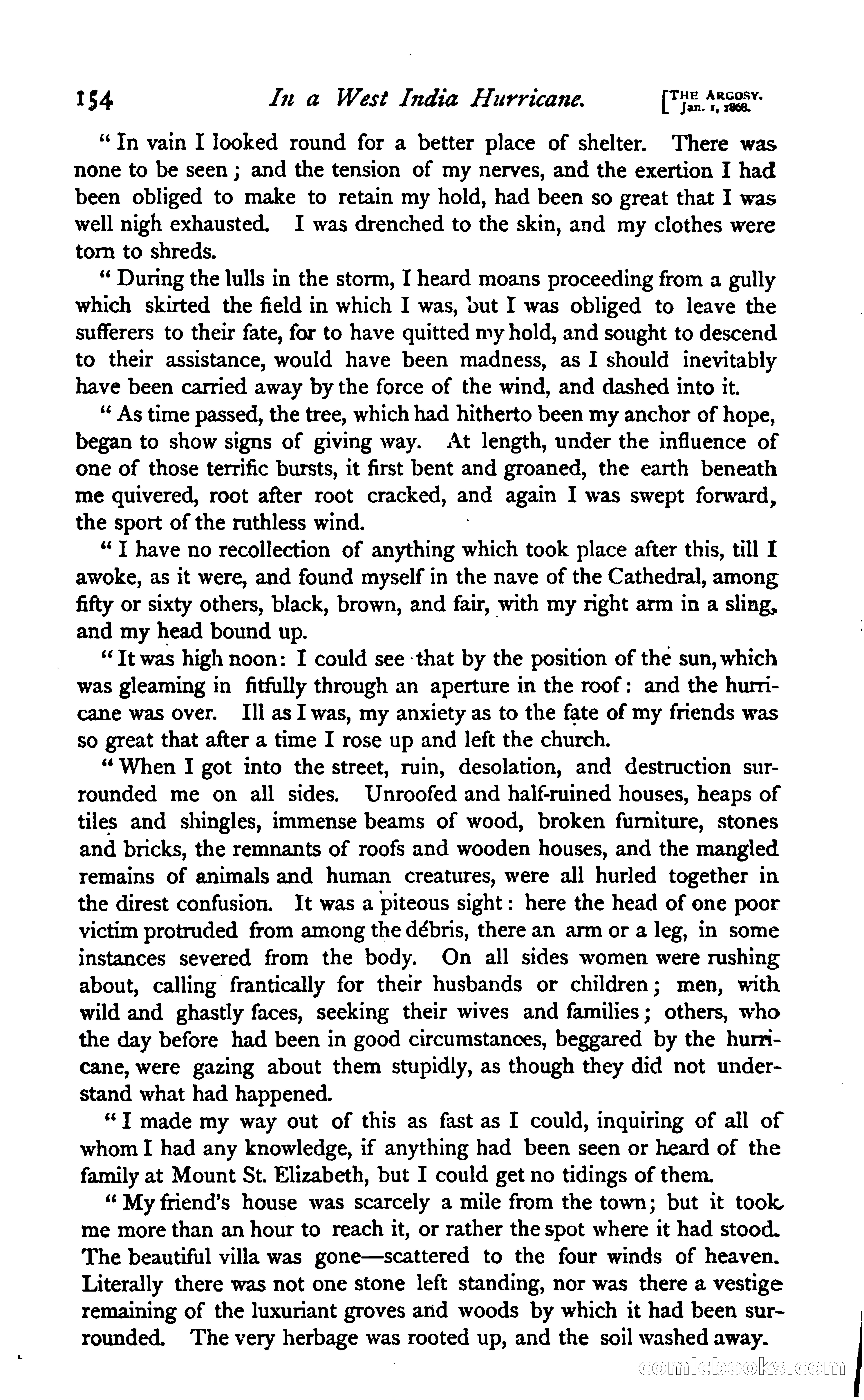 The Argosy — page 168 of 397