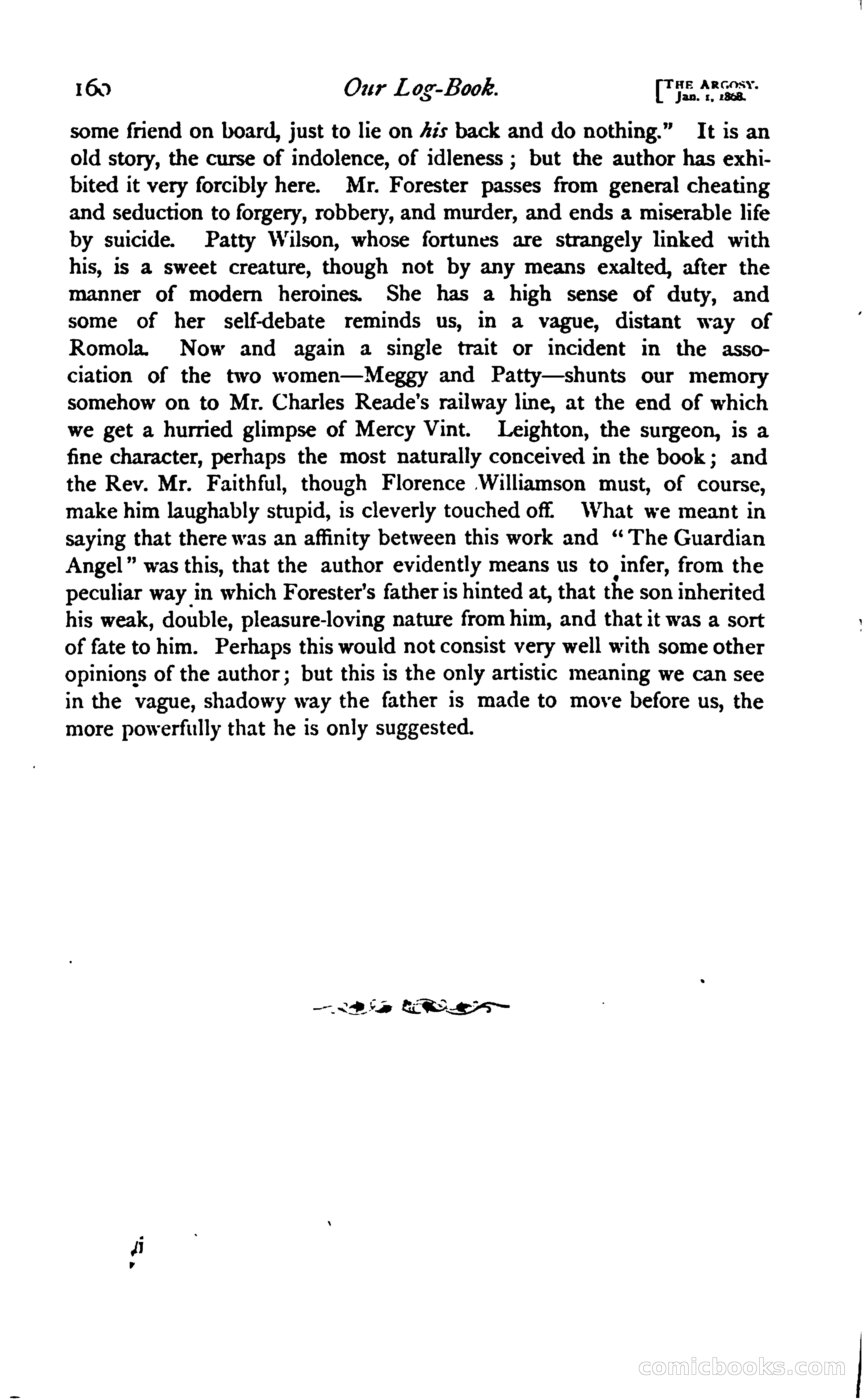 The Argosy — page 174 of 397