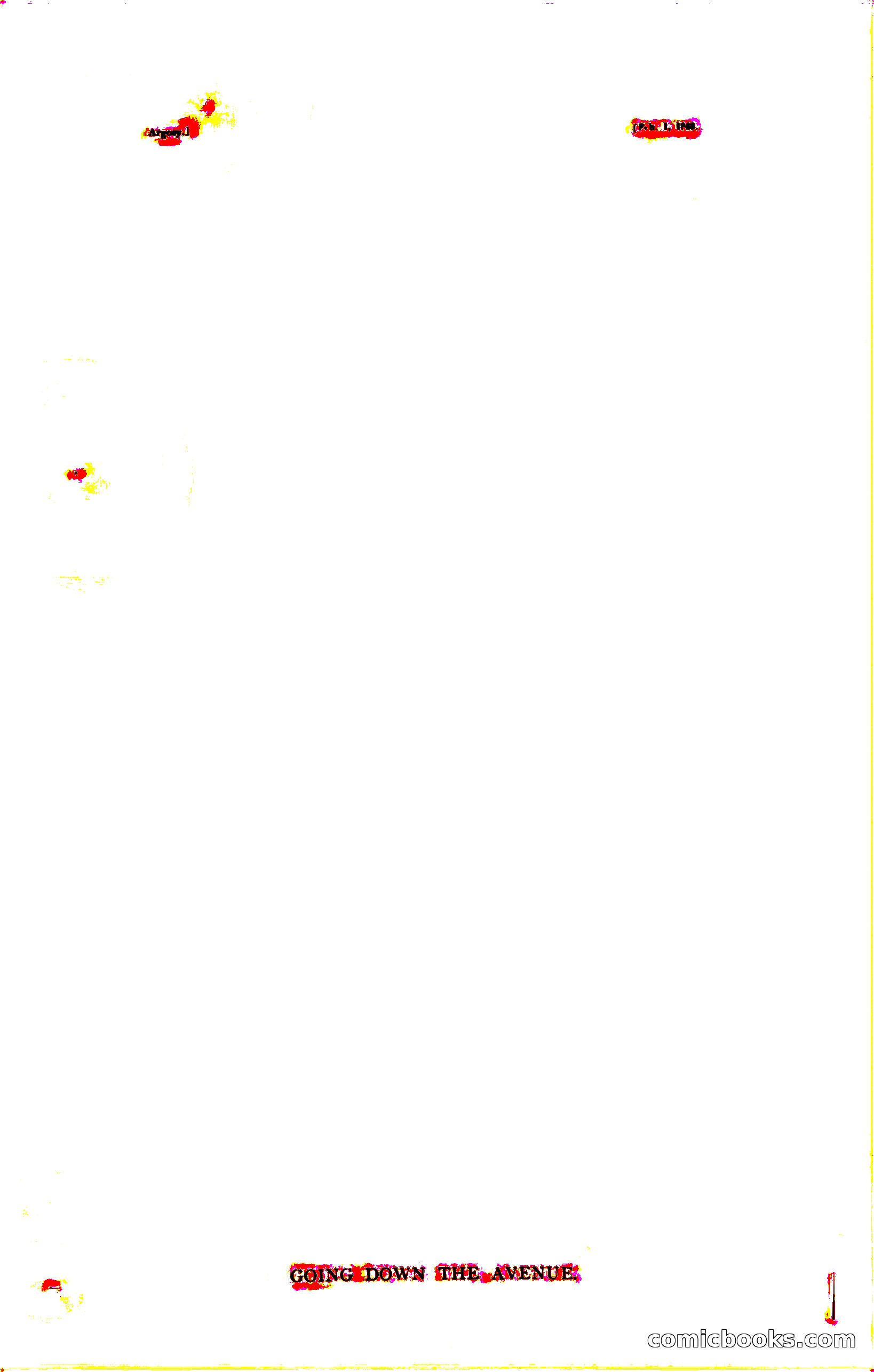 The Argosy — page 176 of 397