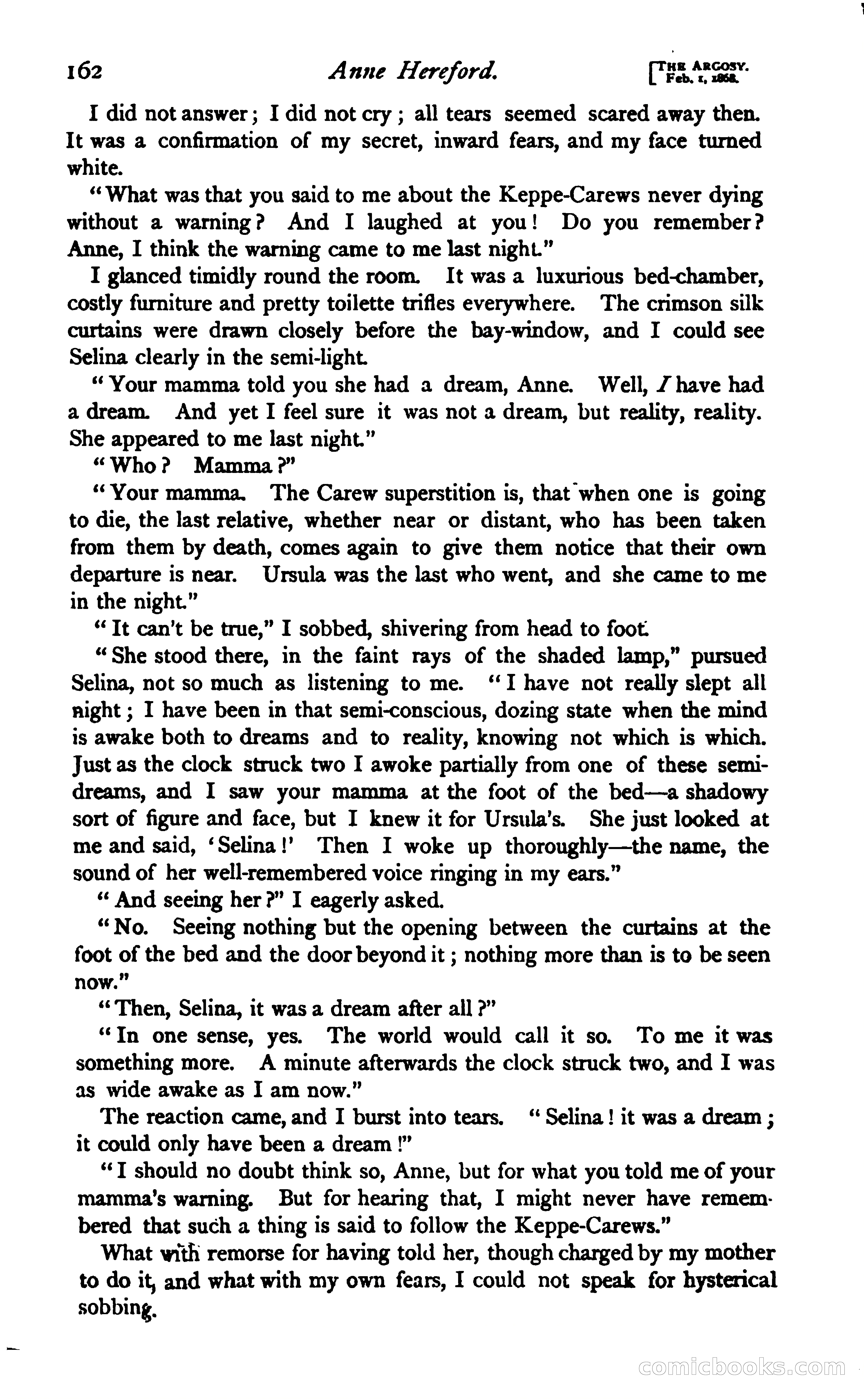 The Argosy — page 178 of 397