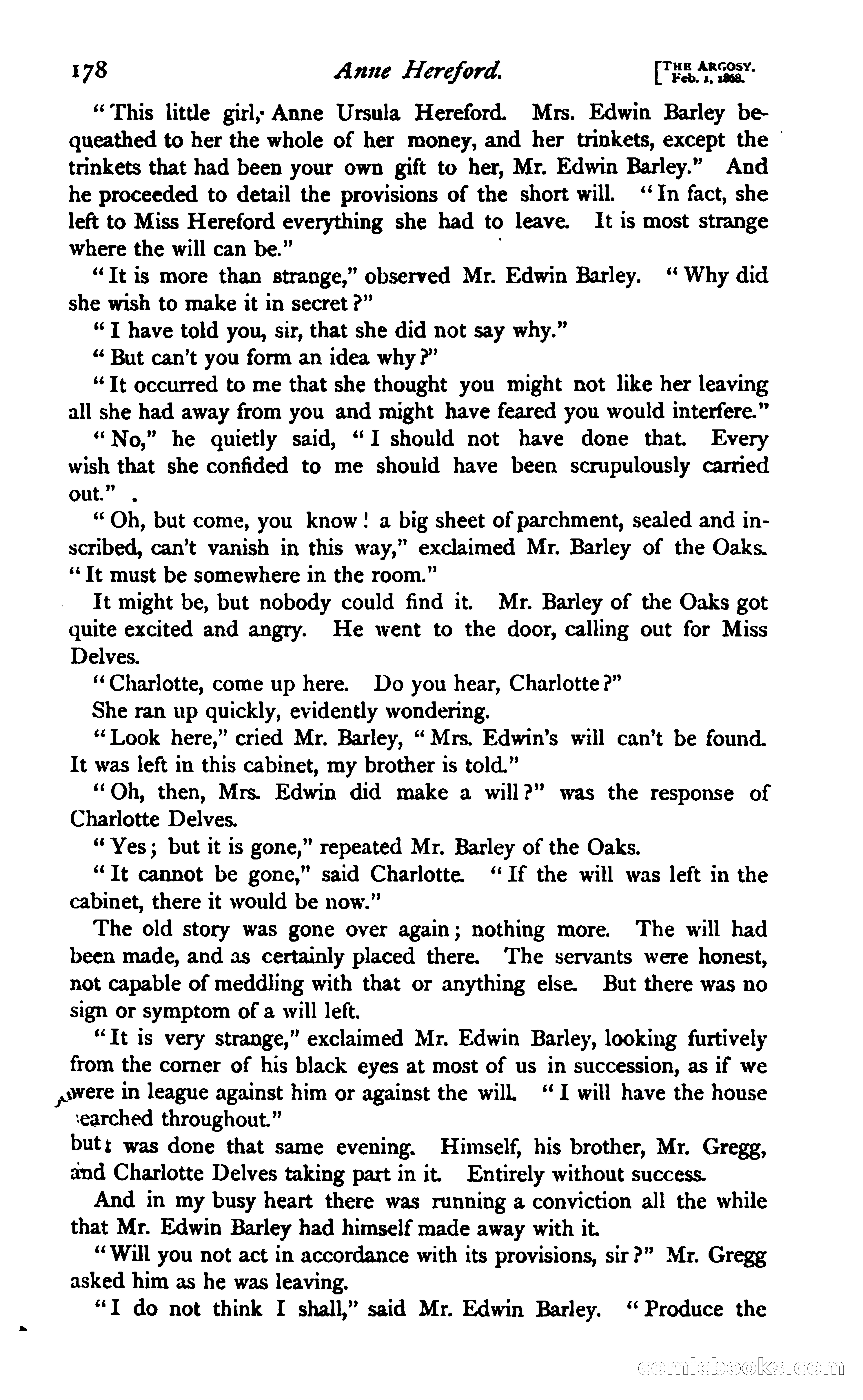 The Argosy — page 194 of 397