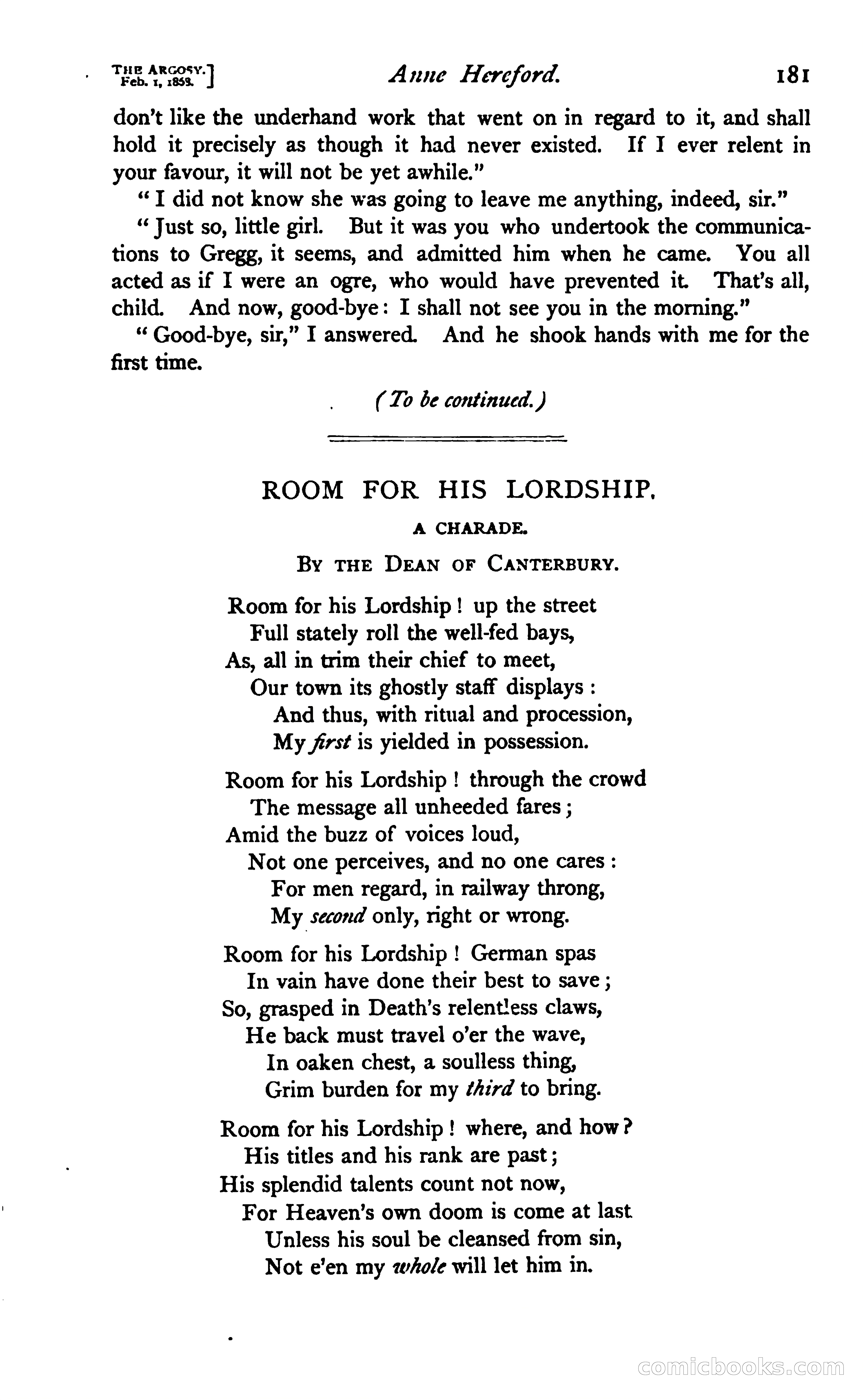 The Argosy — page 197 of 397