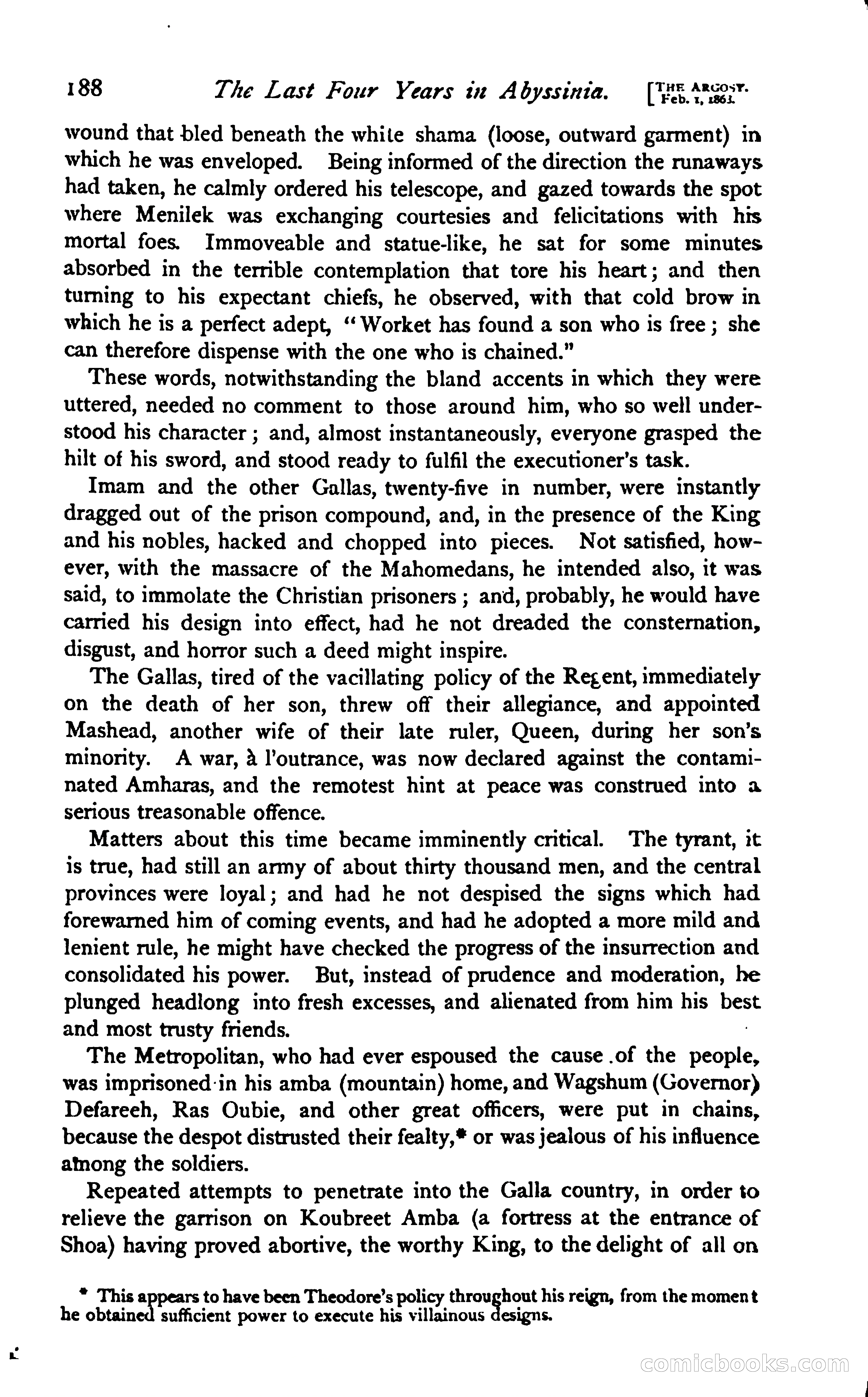 The Argosy — page 204 of 397