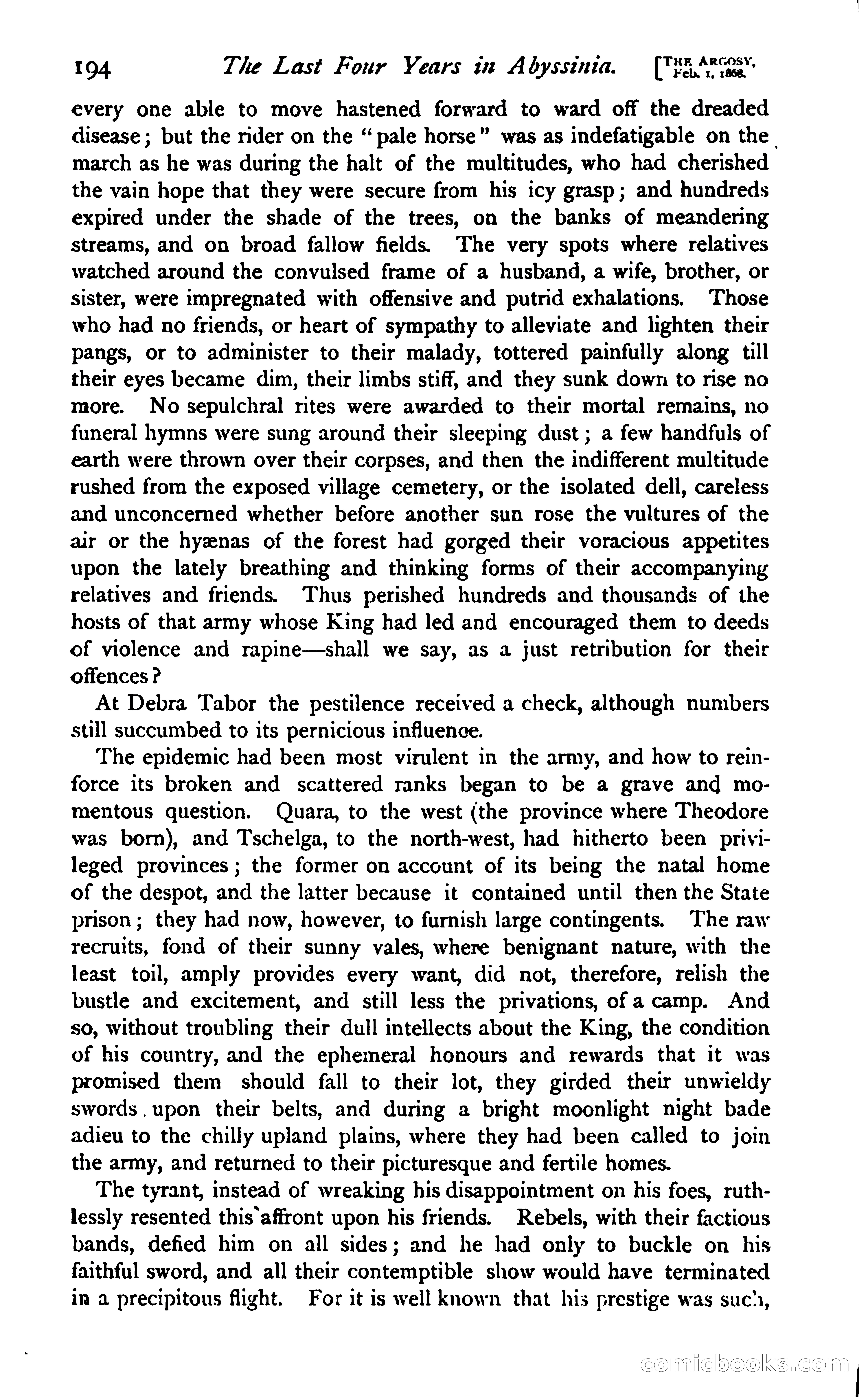 The Argosy — page 210 of 397