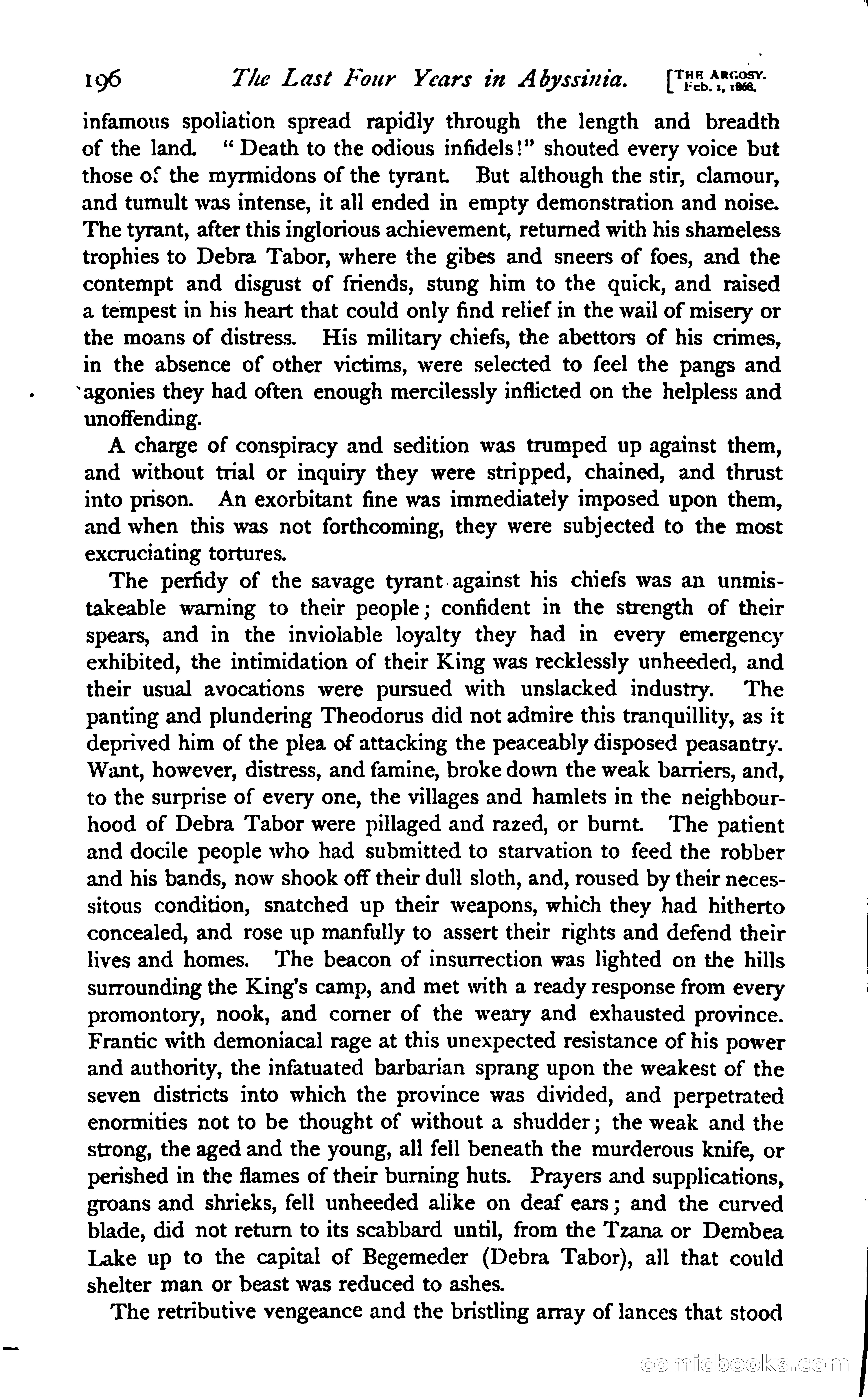 The Argosy — page 212 of 397