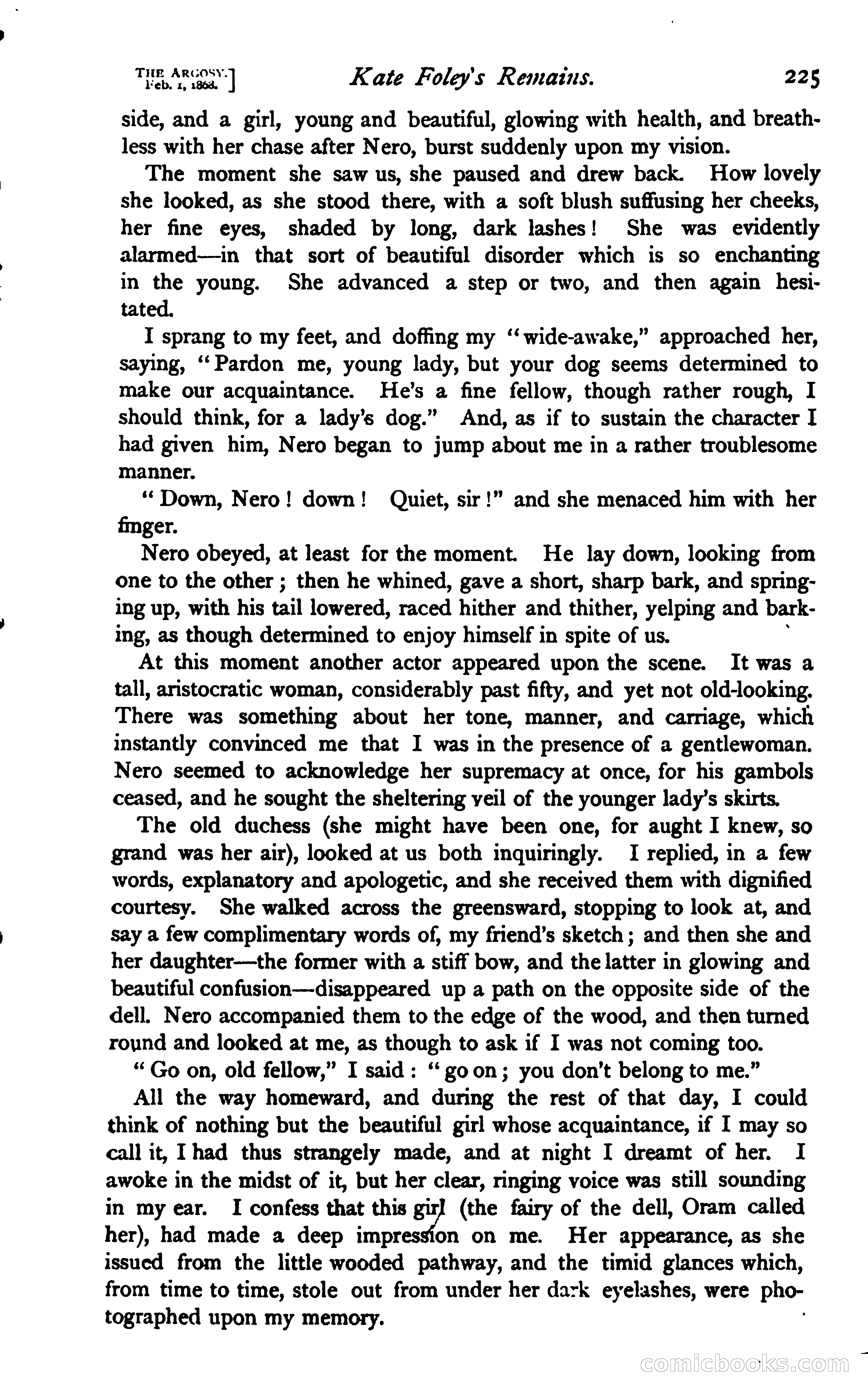 The Argosy — page 241 of 397