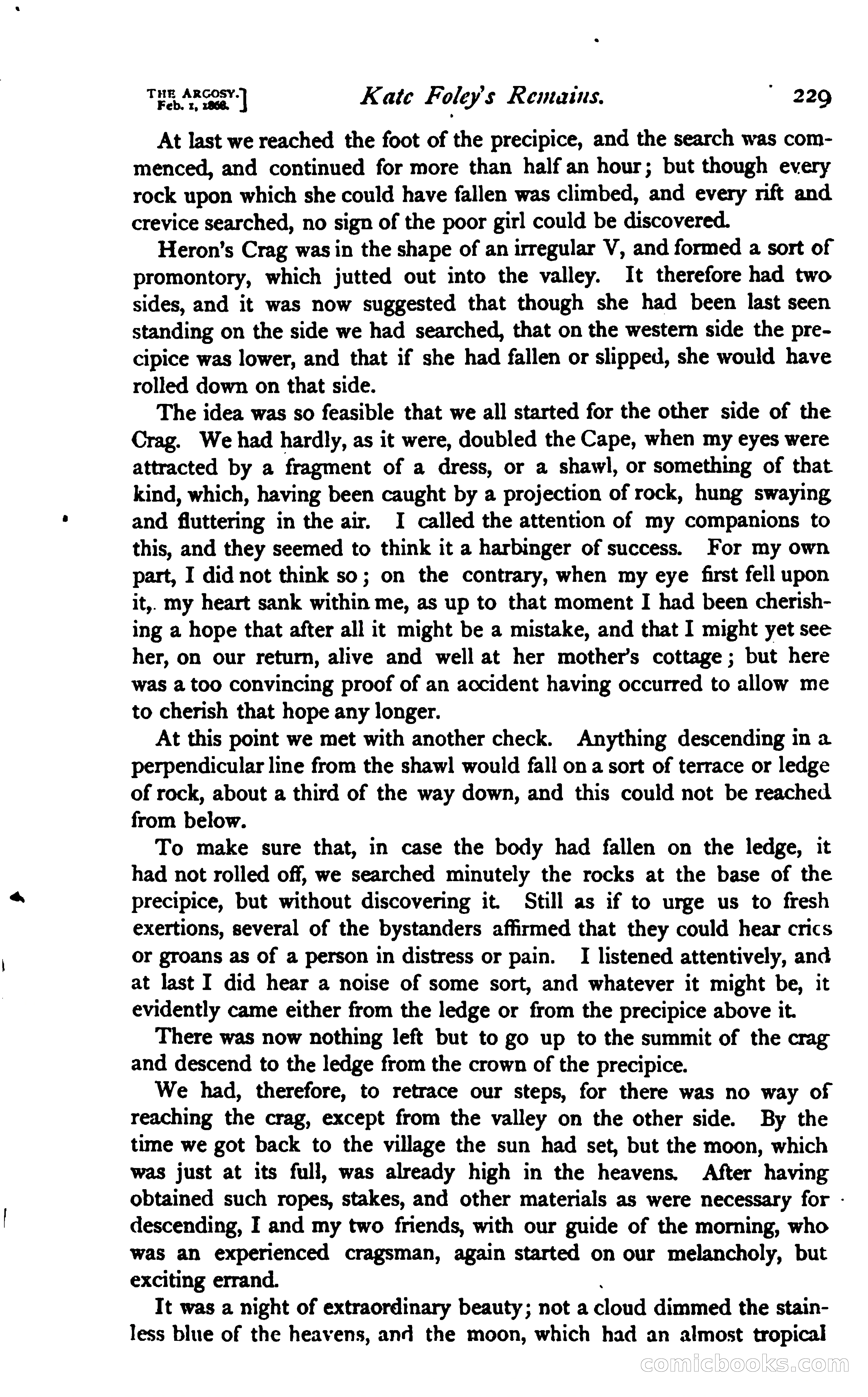 The Argosy — page 245 of 397
