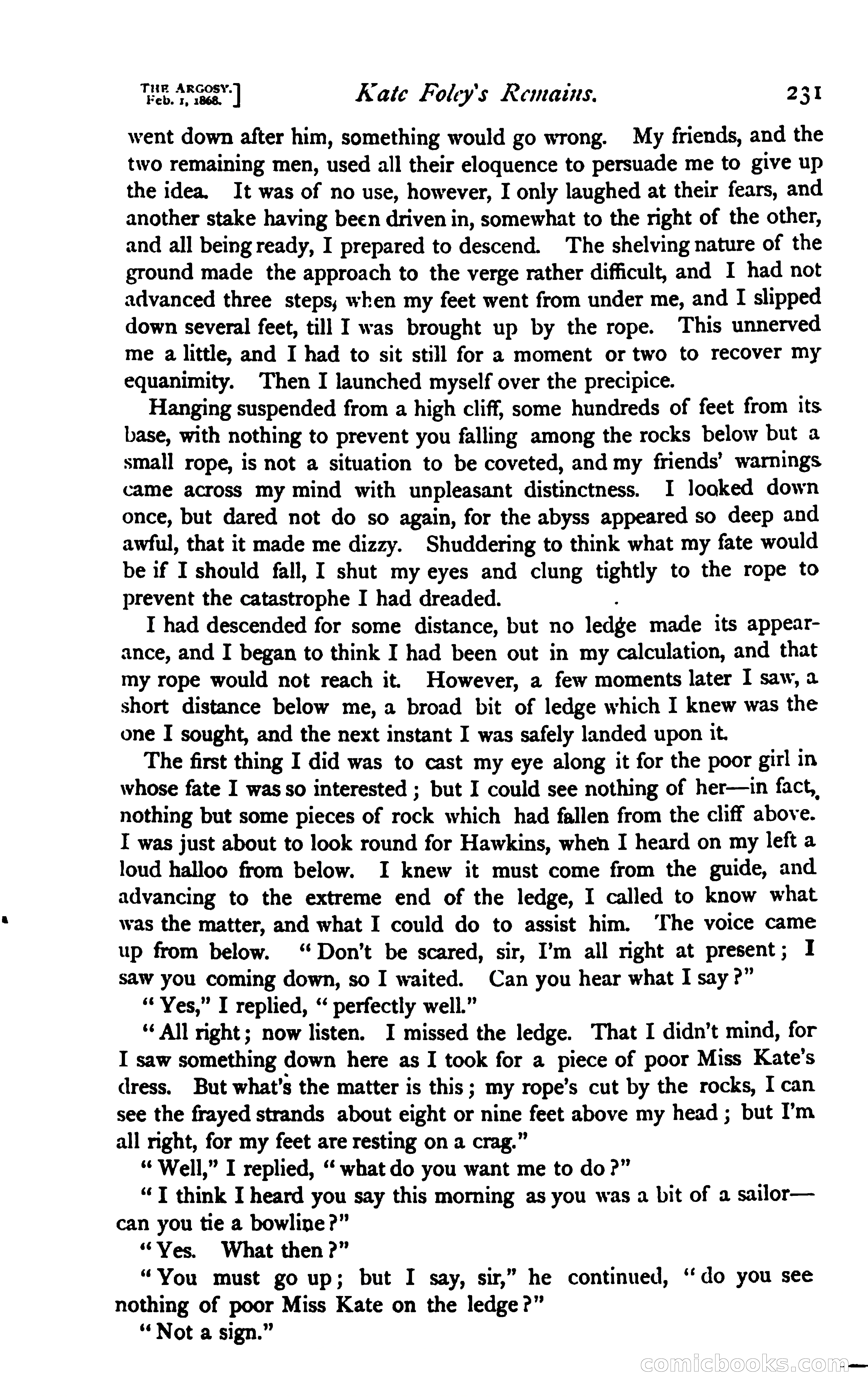 The Argosy — page 247 of 397