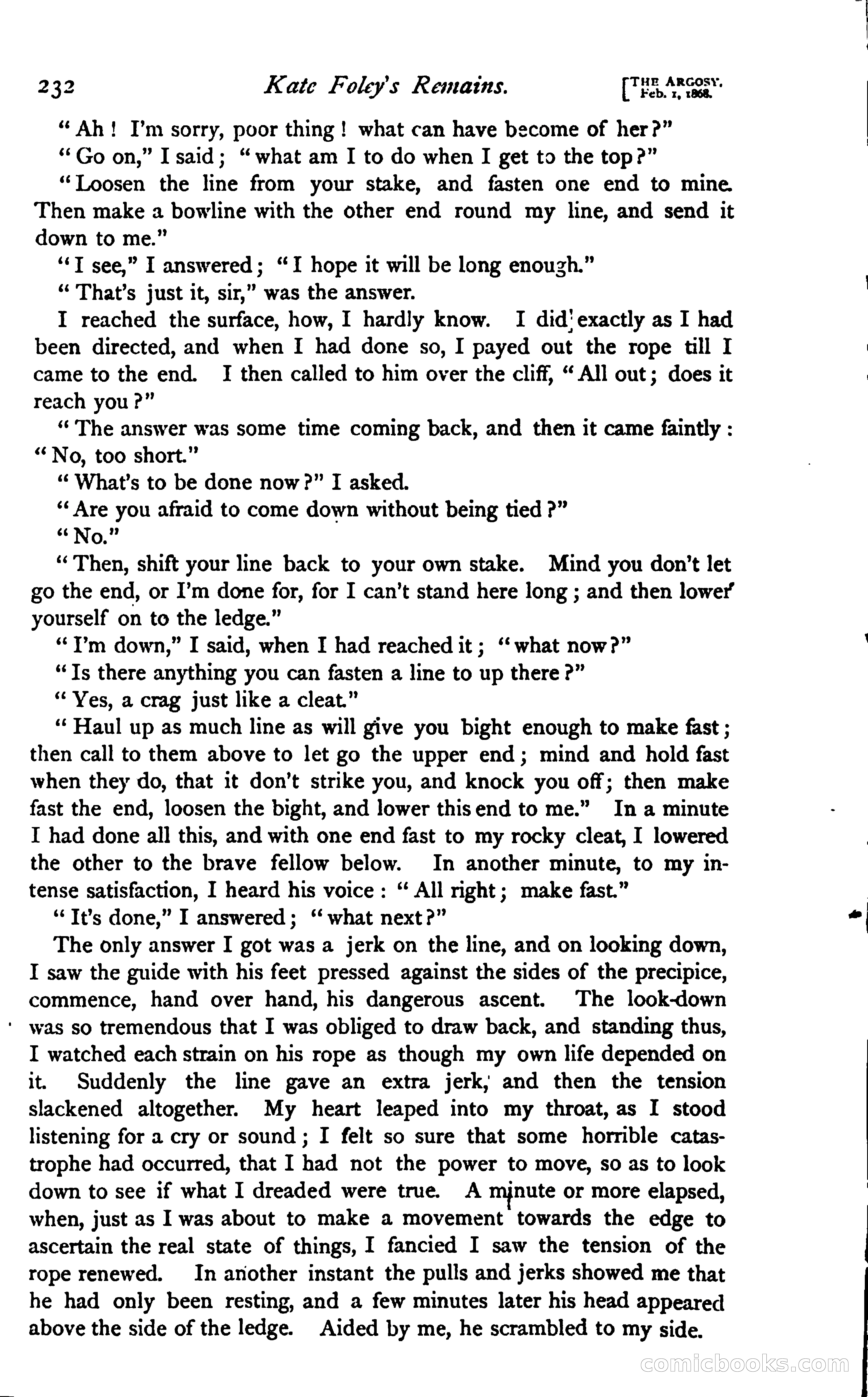 The Argosy — page 248 of 397