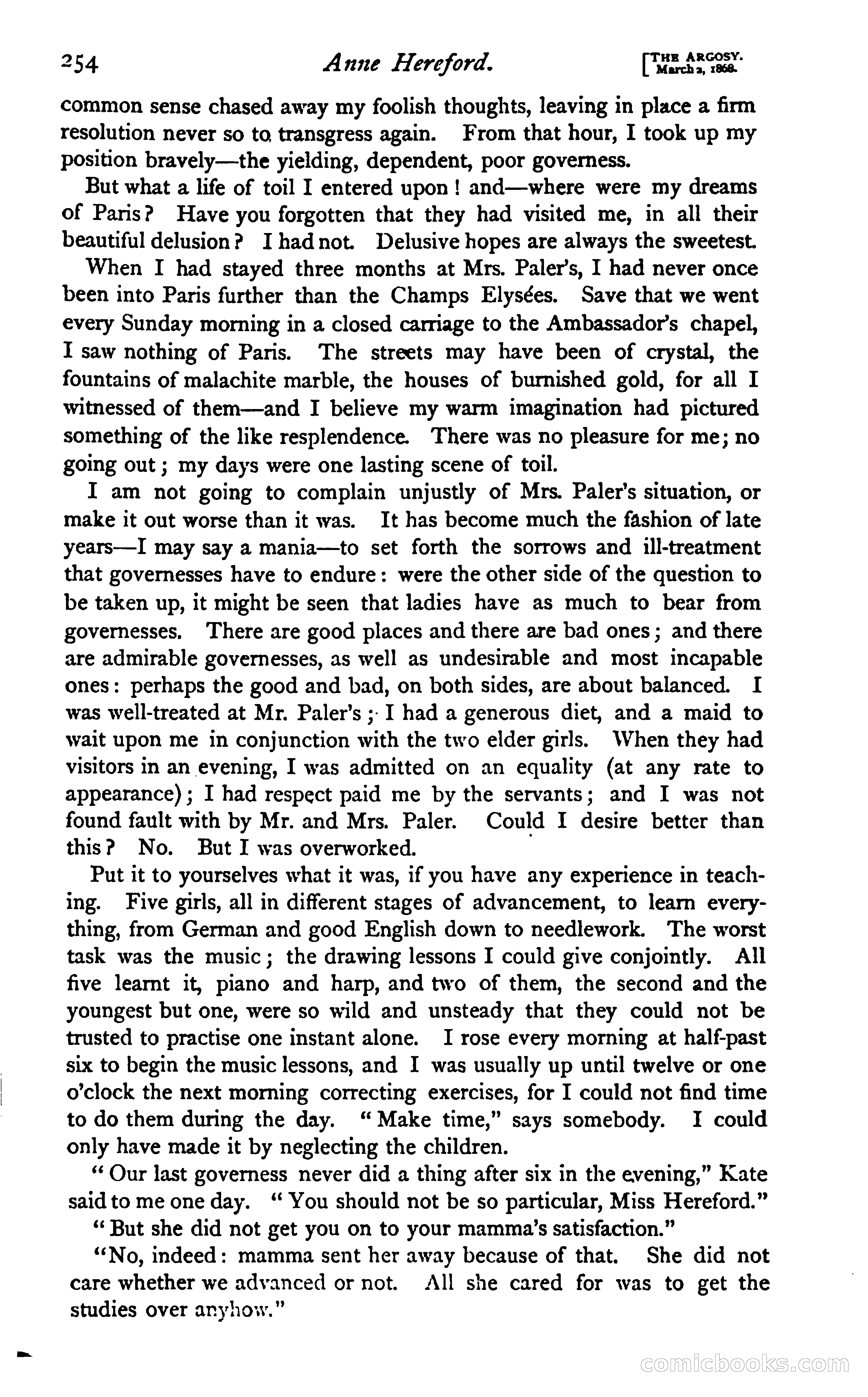 The Argosy — page 272 of 397